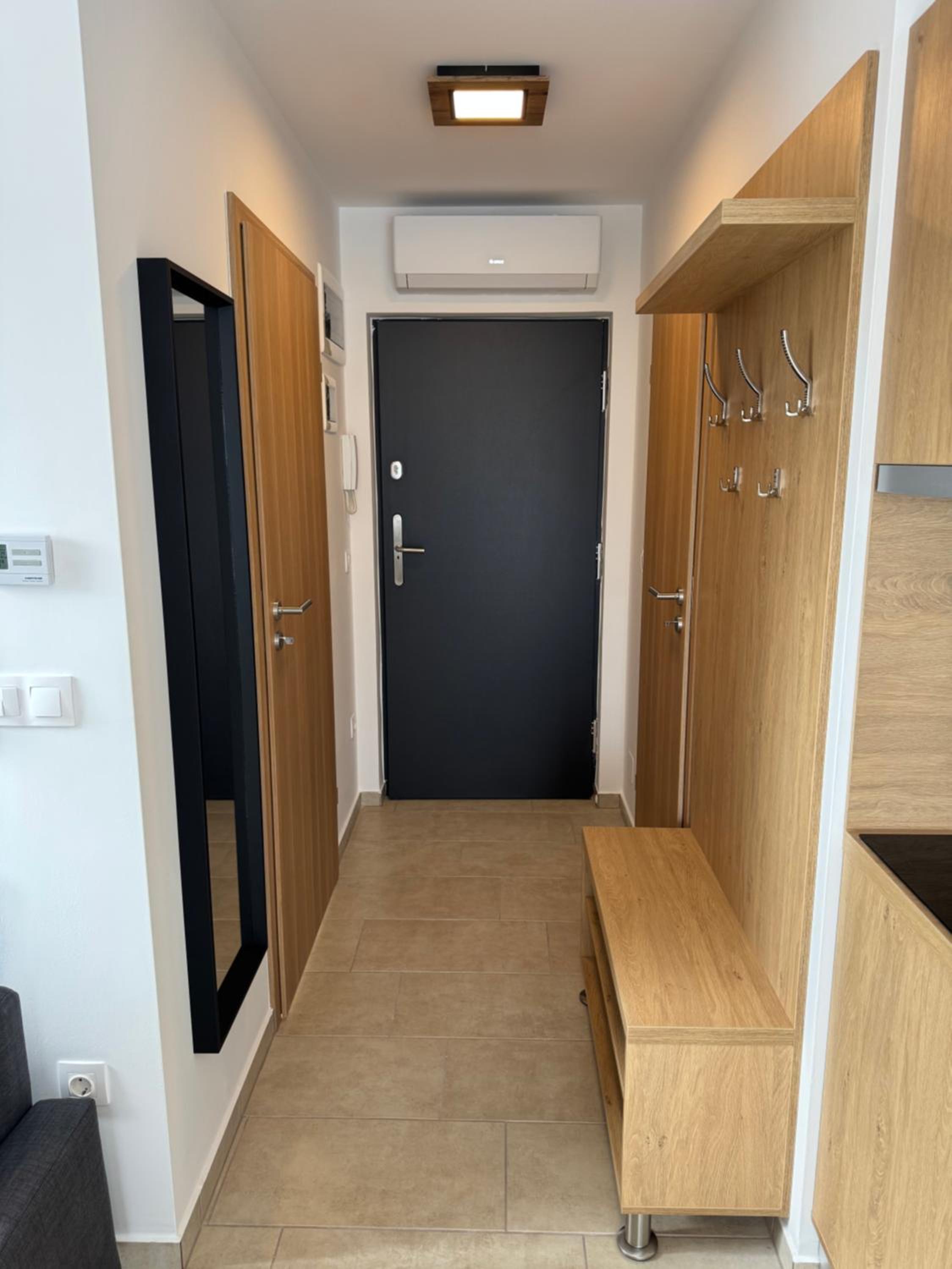 M21 Residence Sárvár