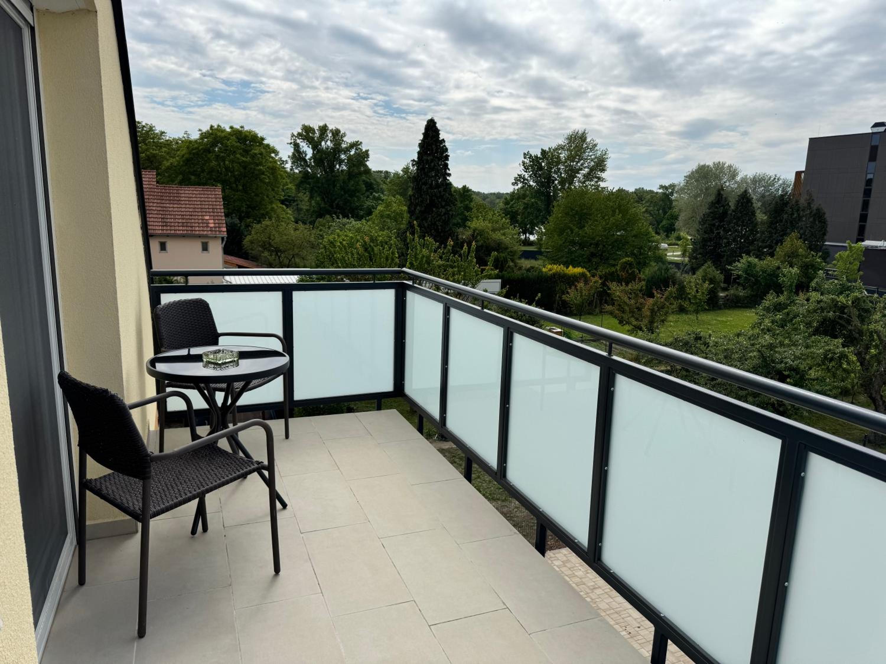 M21 Residence Sárvár