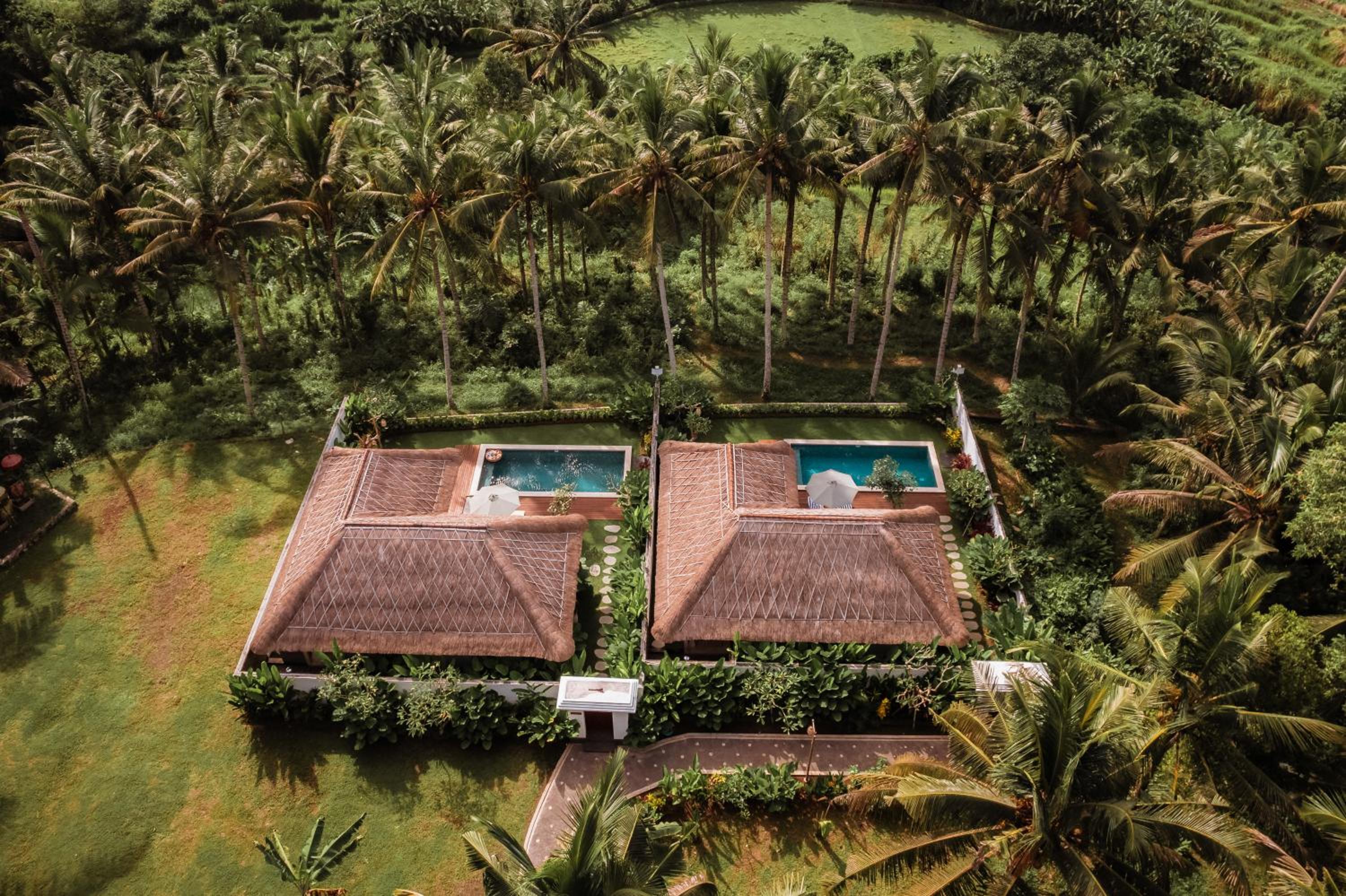 The Lanaya Villa