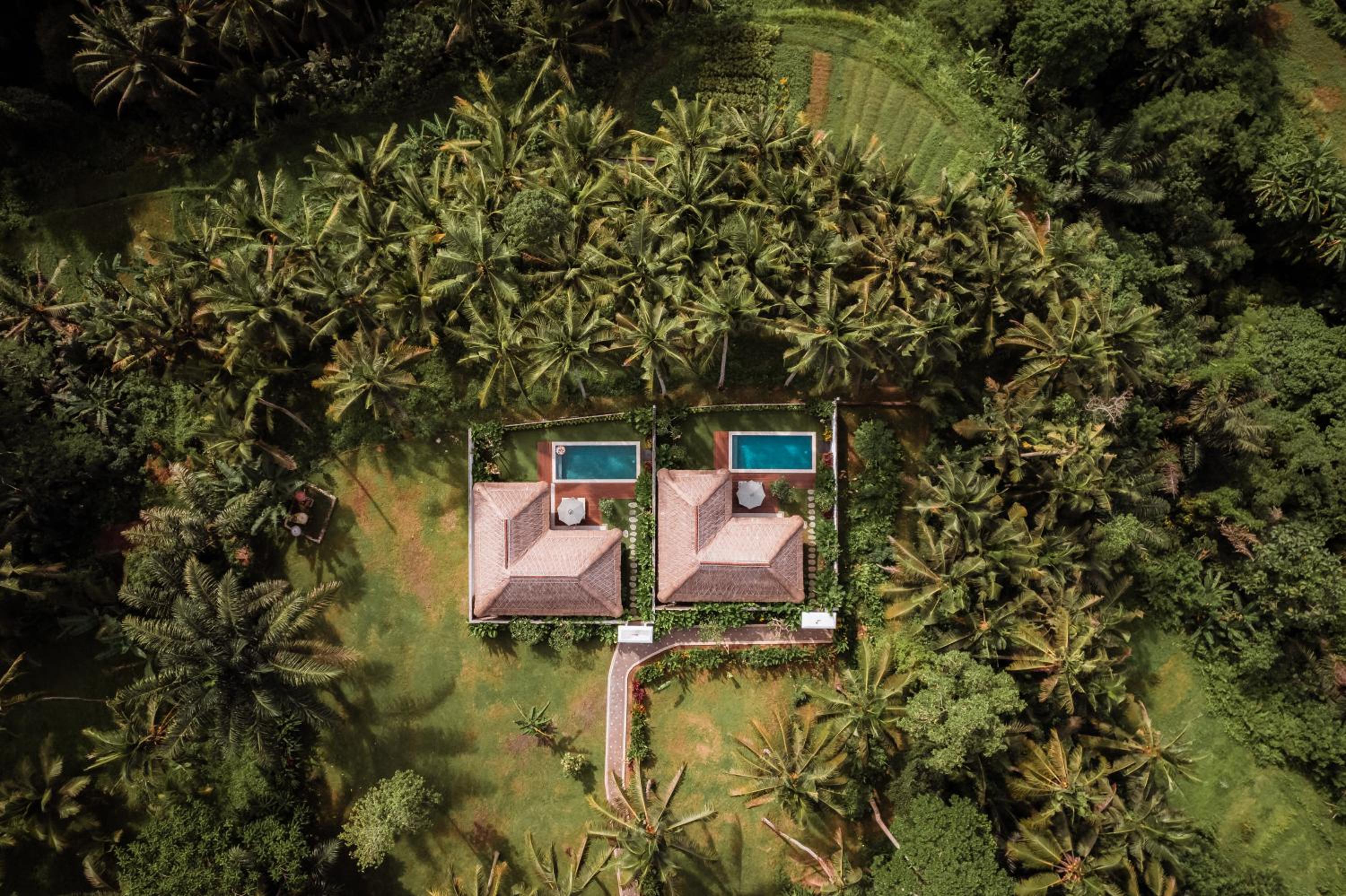 The Lanaya Villa
