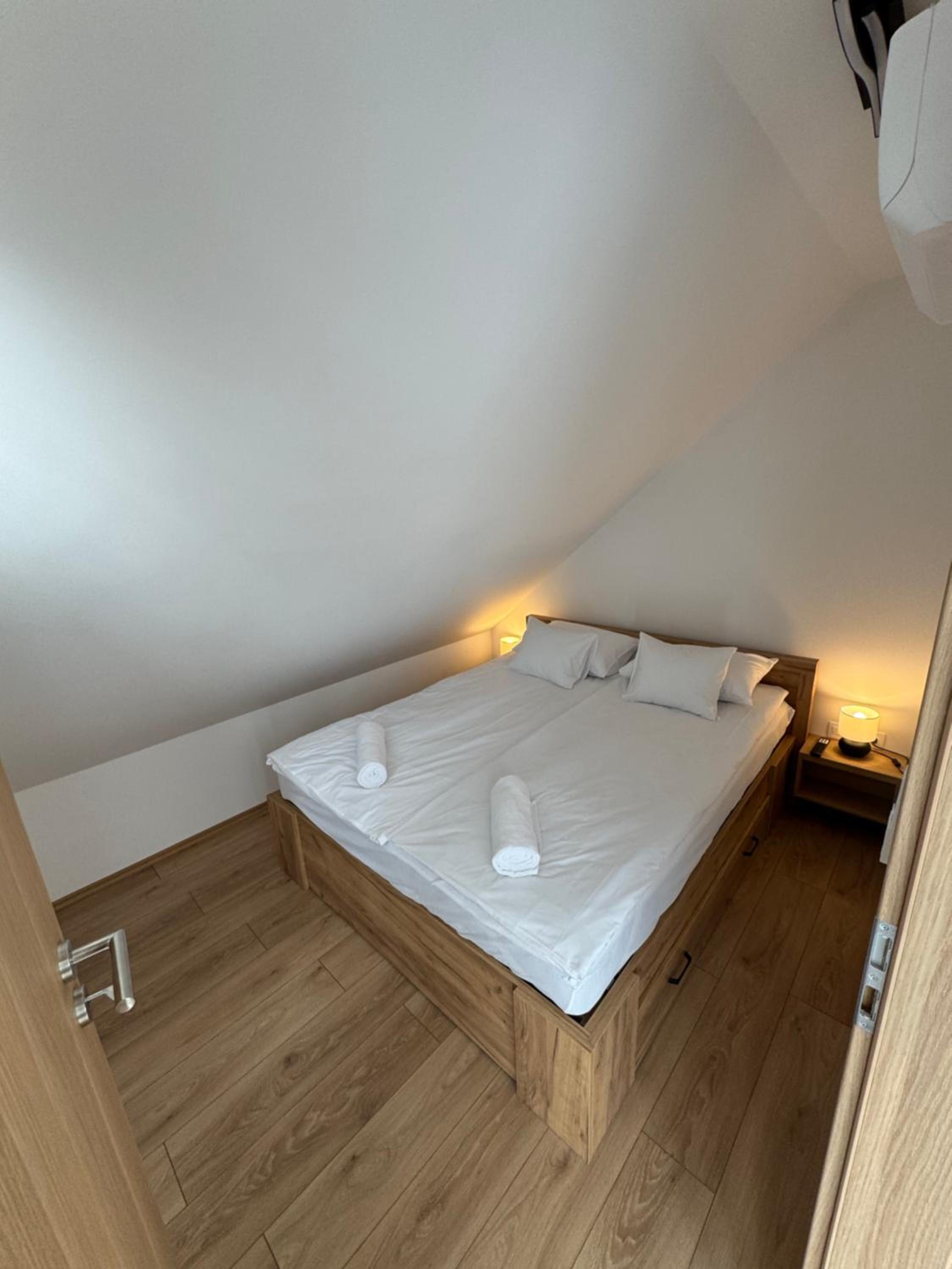 M21 Residence Sárvár