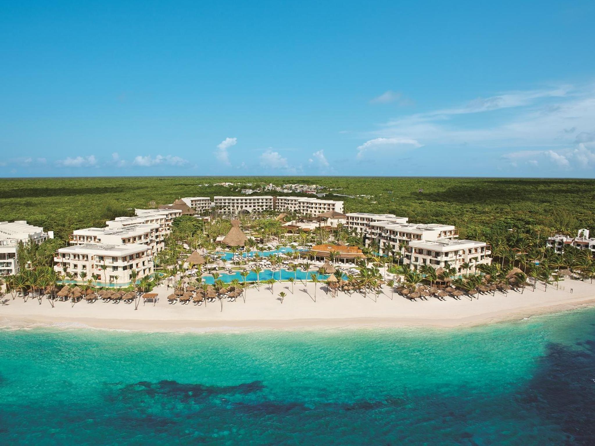 Secrets Akumal Riviera Maya - Adults Only - All Inclusive