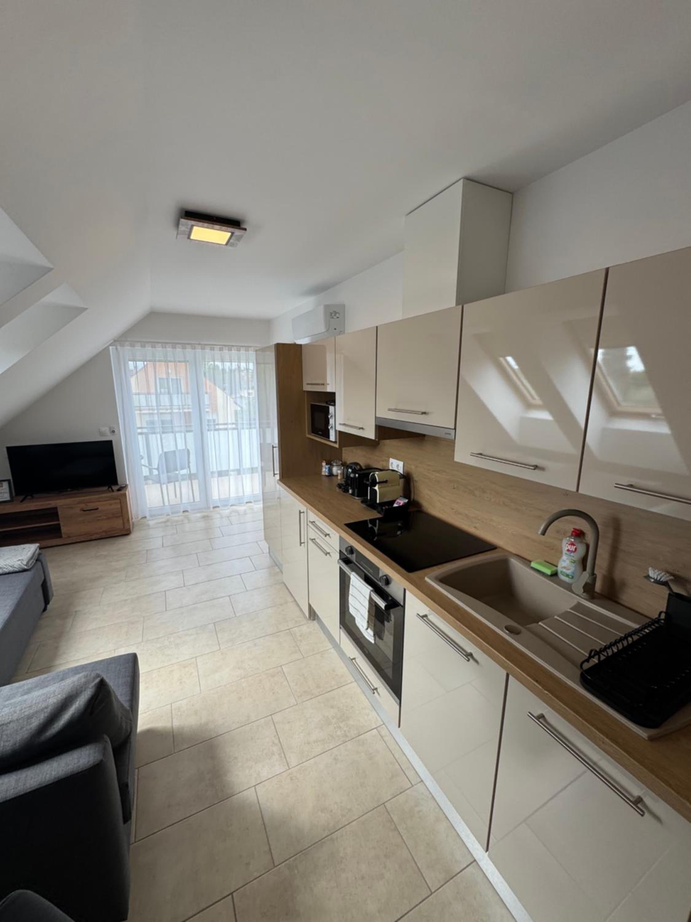 M21 Residence Sárvár