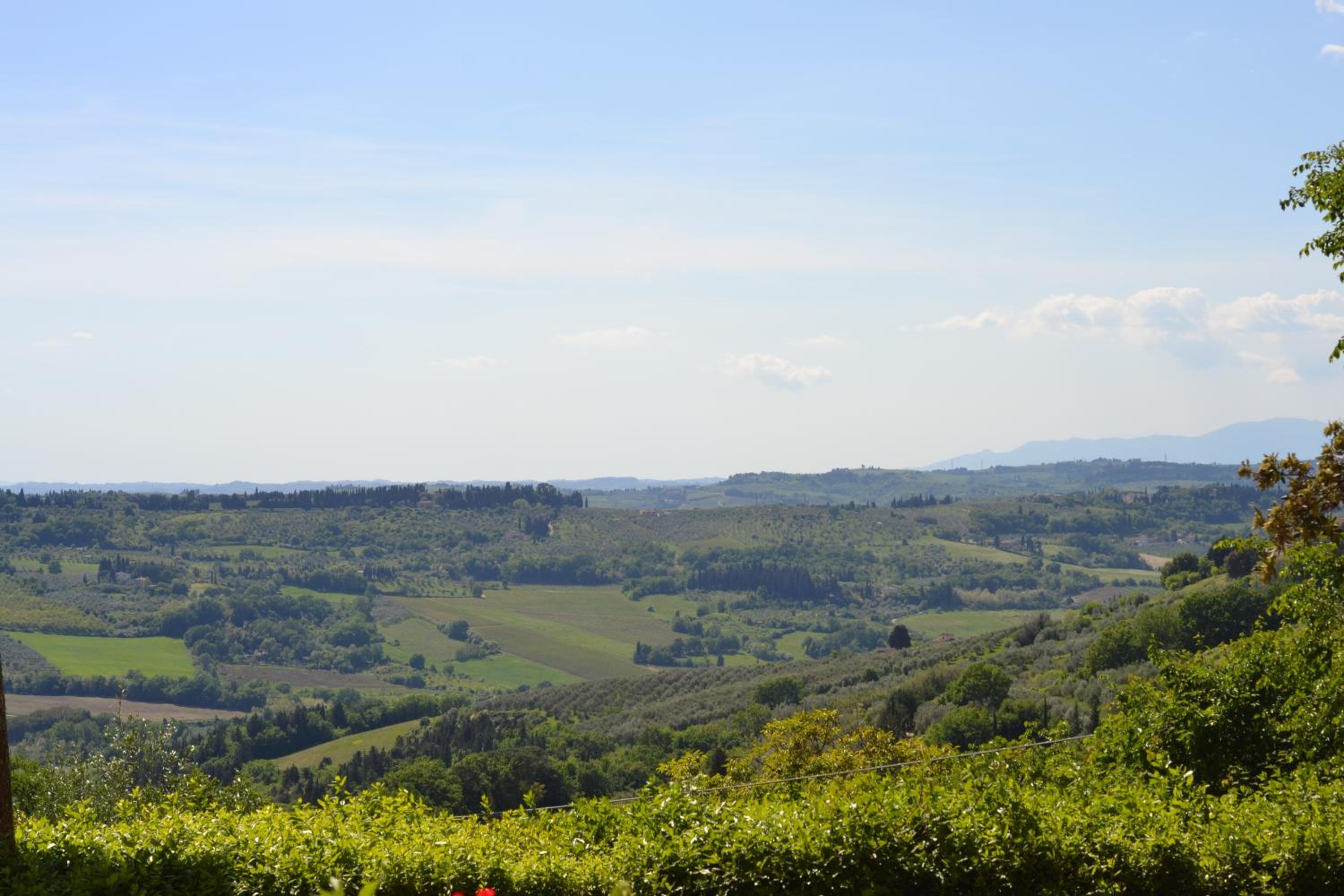 Agriturismo Bruscola