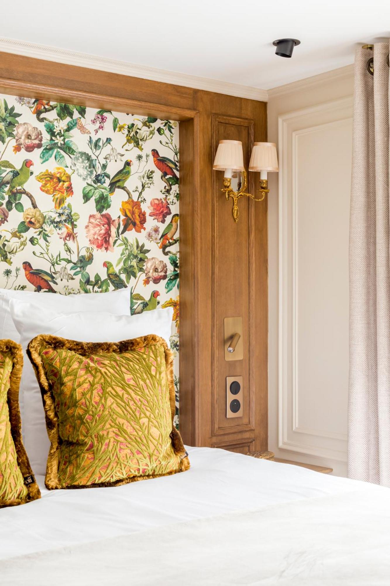 Merveil - Luxury Suite - Marais - Turenne
