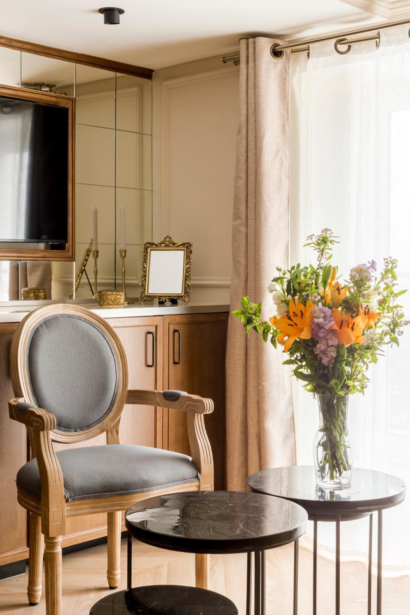 Merveil - Luxury Suite - Marais - Turenne