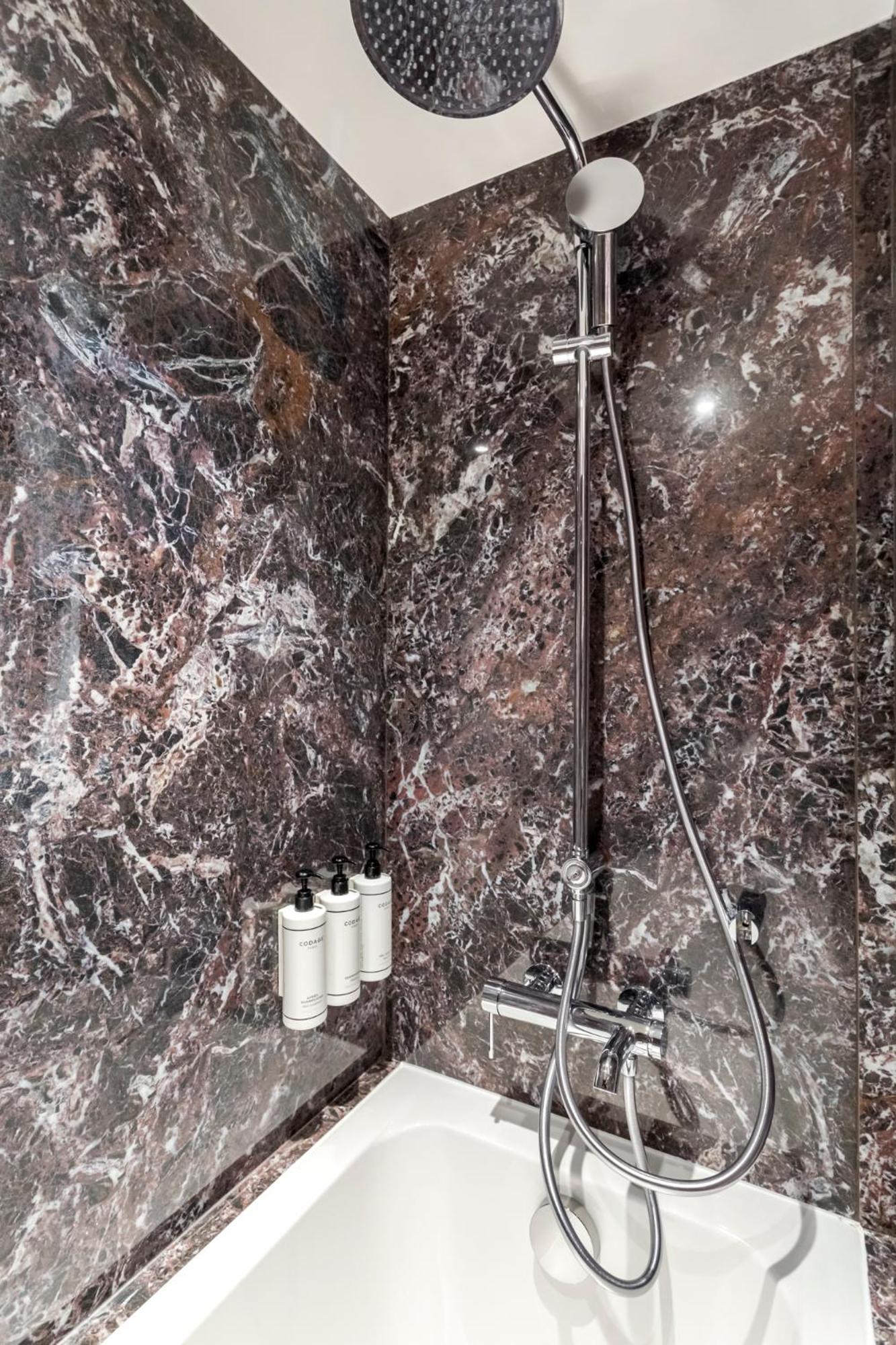 Merveil - Luxury Suite - Marais - Turenne