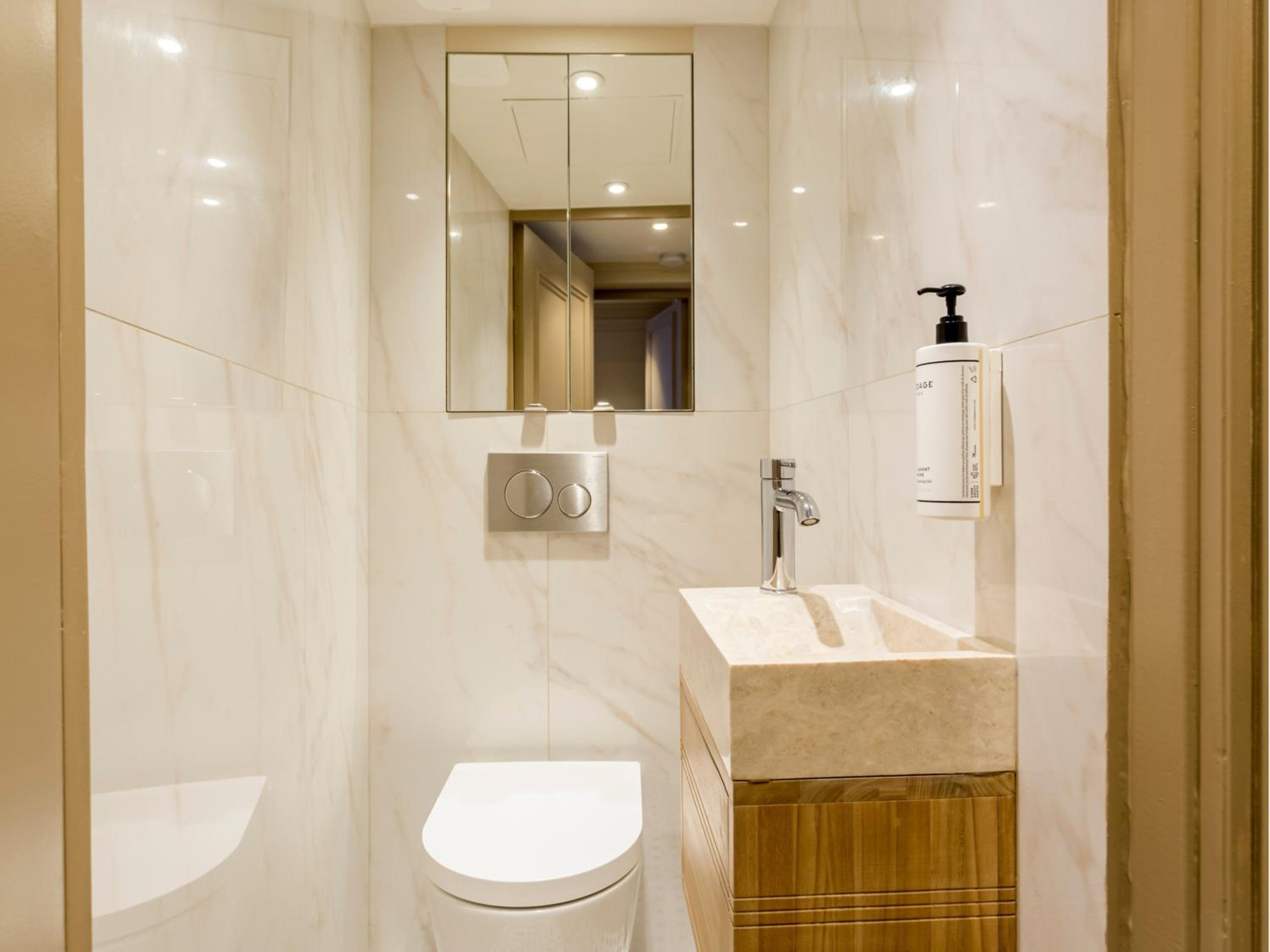 Merveil - Luxury Suite - Marais - Turenne