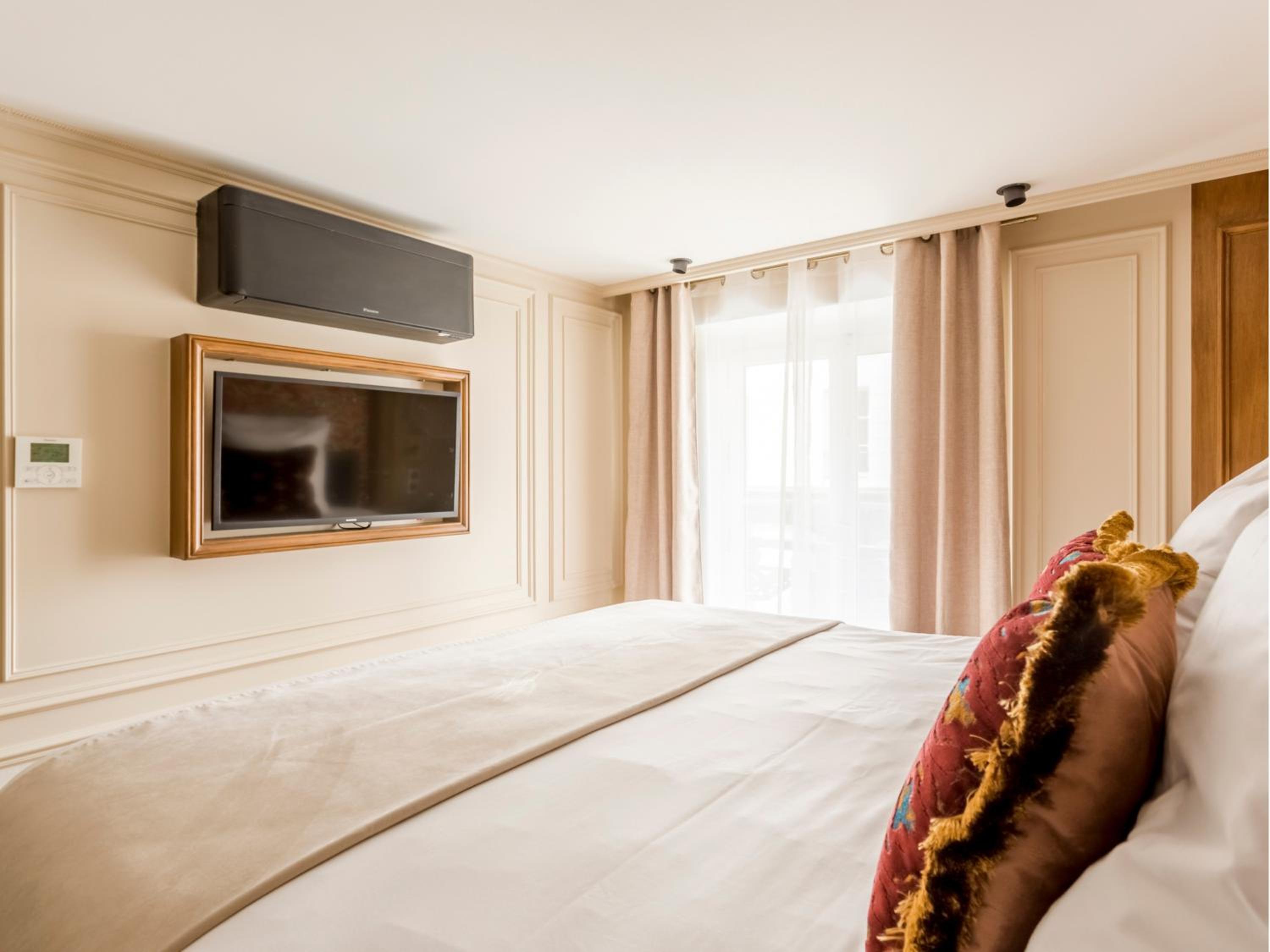 Merveil - Luxury Suite - Marais - Turenne
