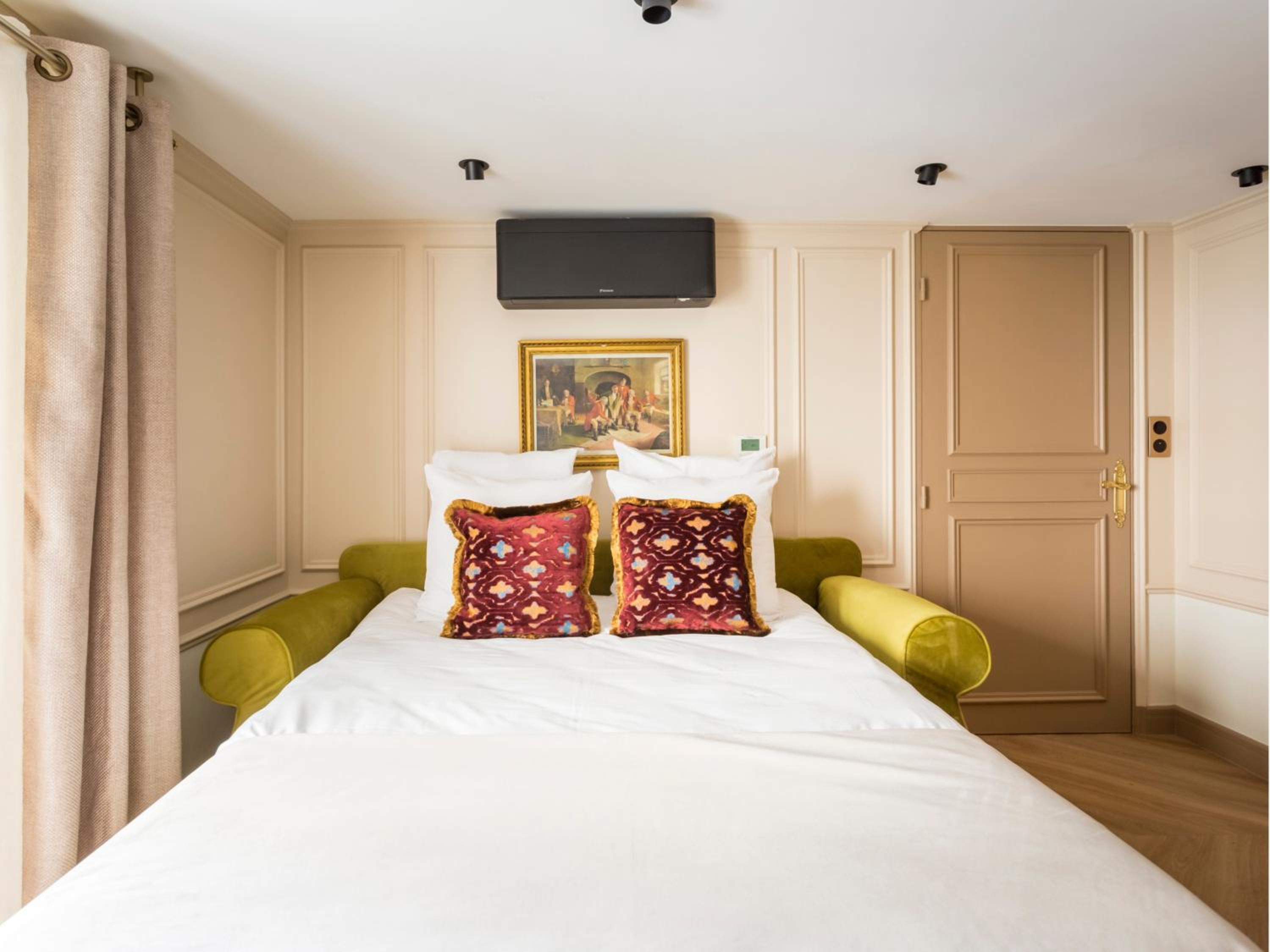 Merveil - Luxury Suite - Marais - Turenne