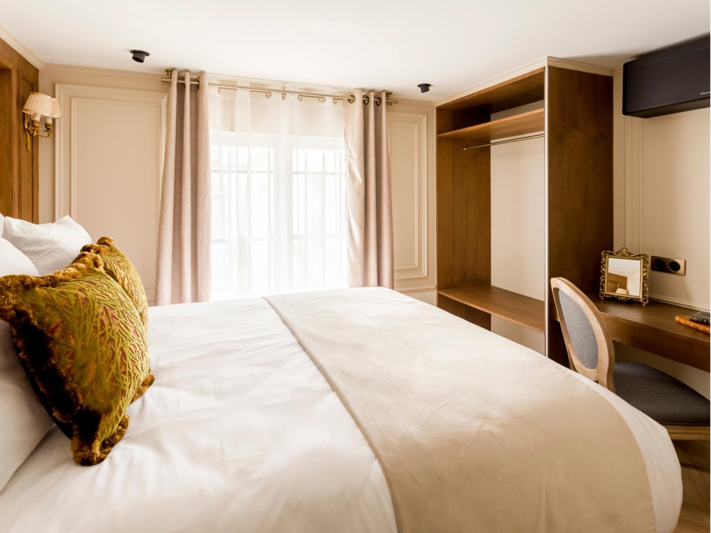 Merveil - Luxury Suite - Marais - Turenne