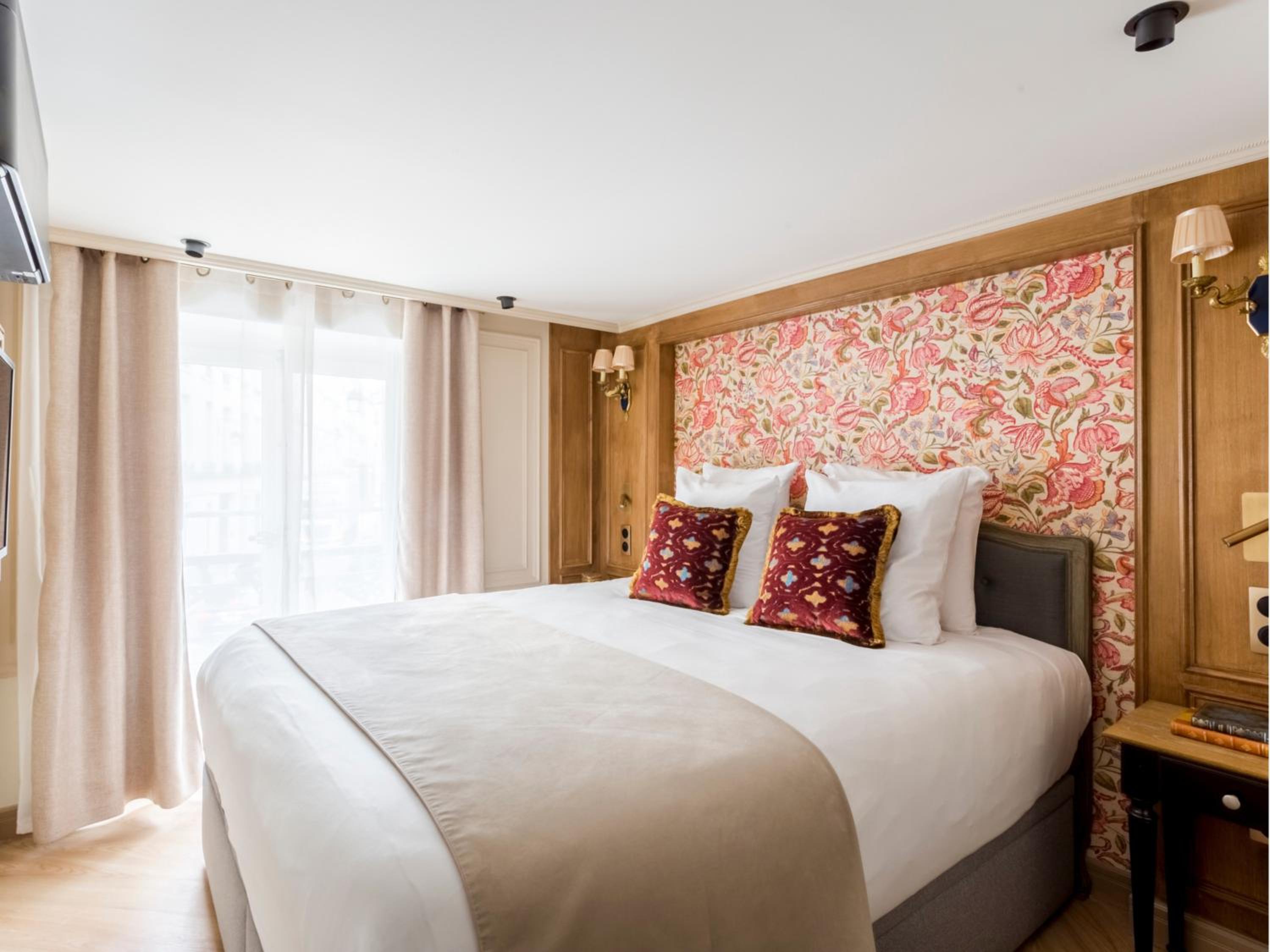 Merveil - Luxury Suite - Marais - Turenne