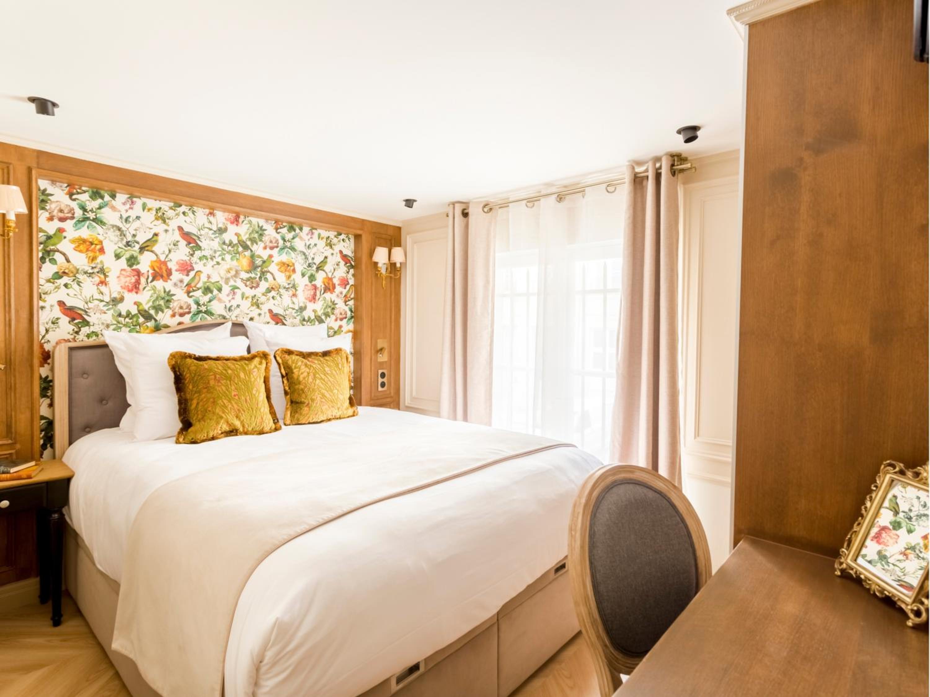 Merveil - Luxury Suite - Marais - Turenne