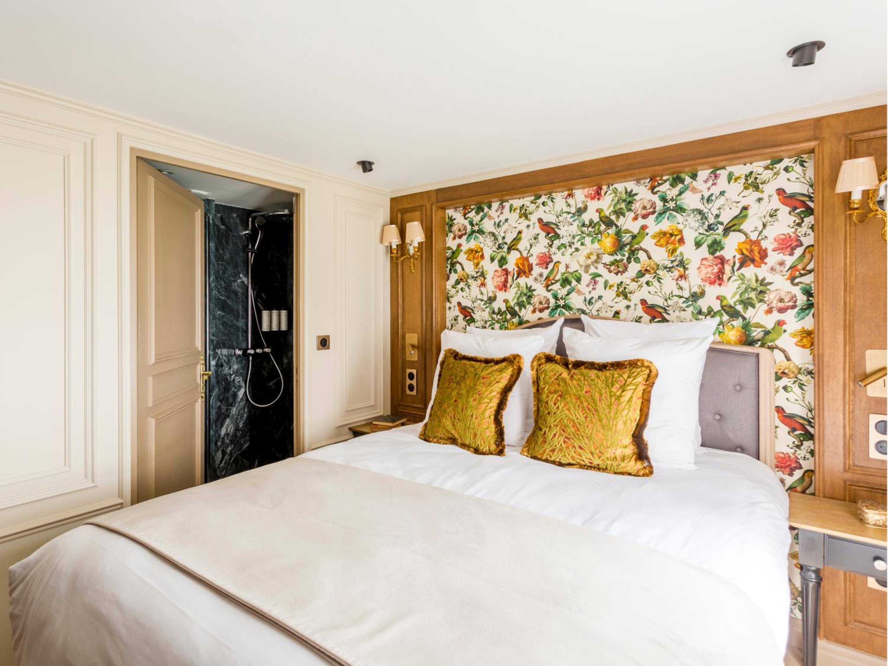 Merveil - Luxury Suite - Marais - Turenne