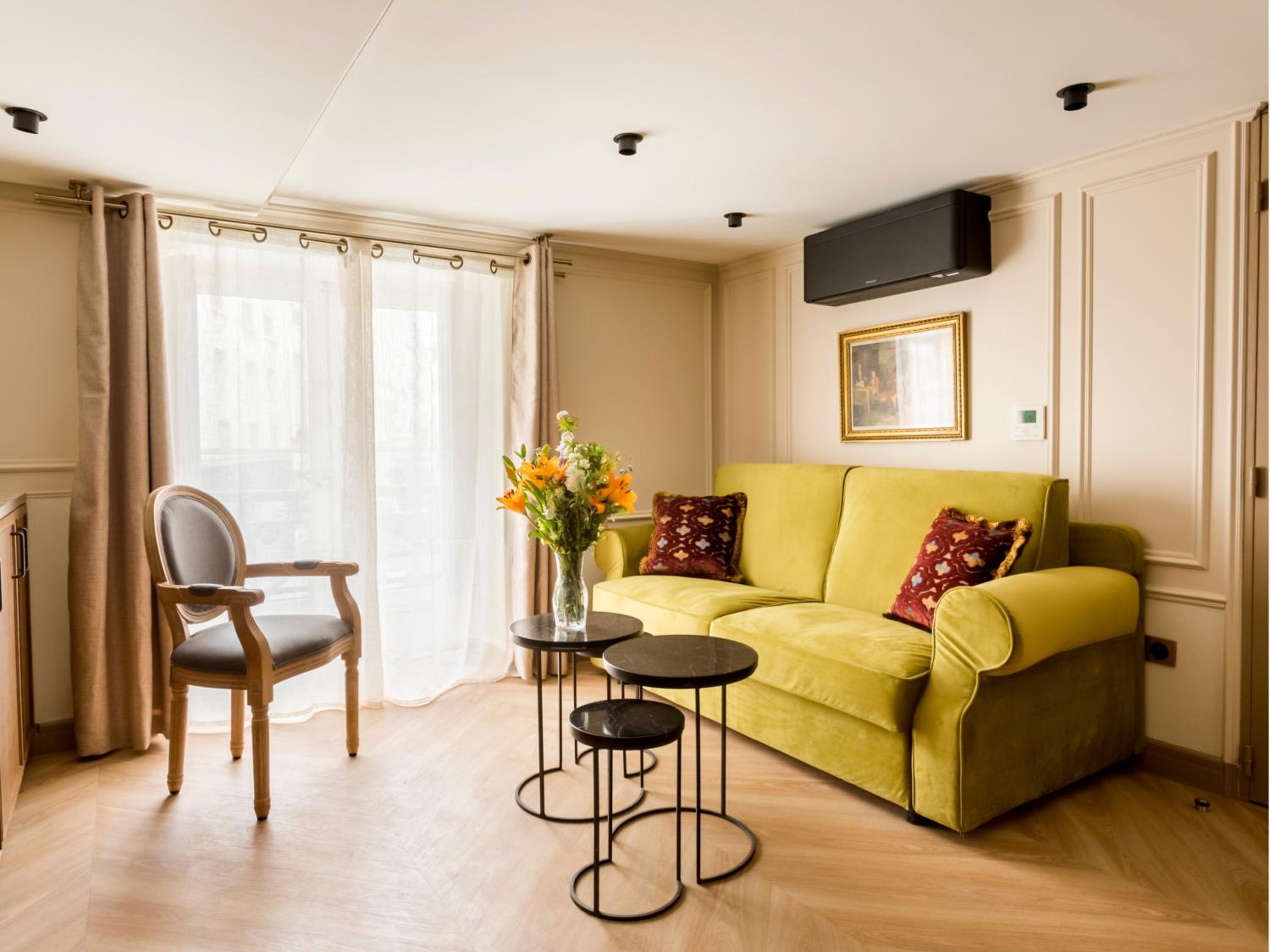 Merveil - Luxury Suite - Marais - Turenne