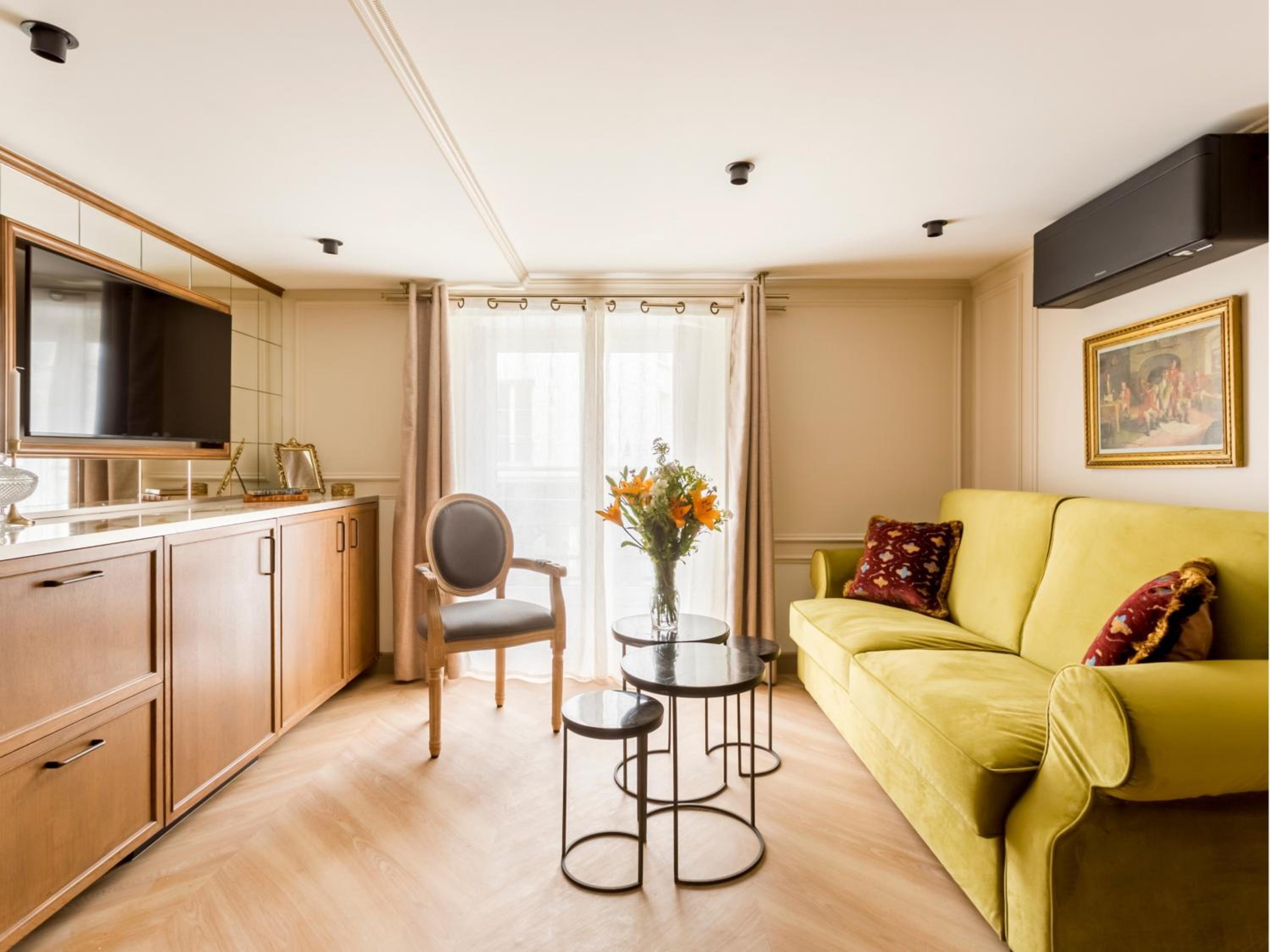 Merveil - Luxury Suite - Marais - Turenne