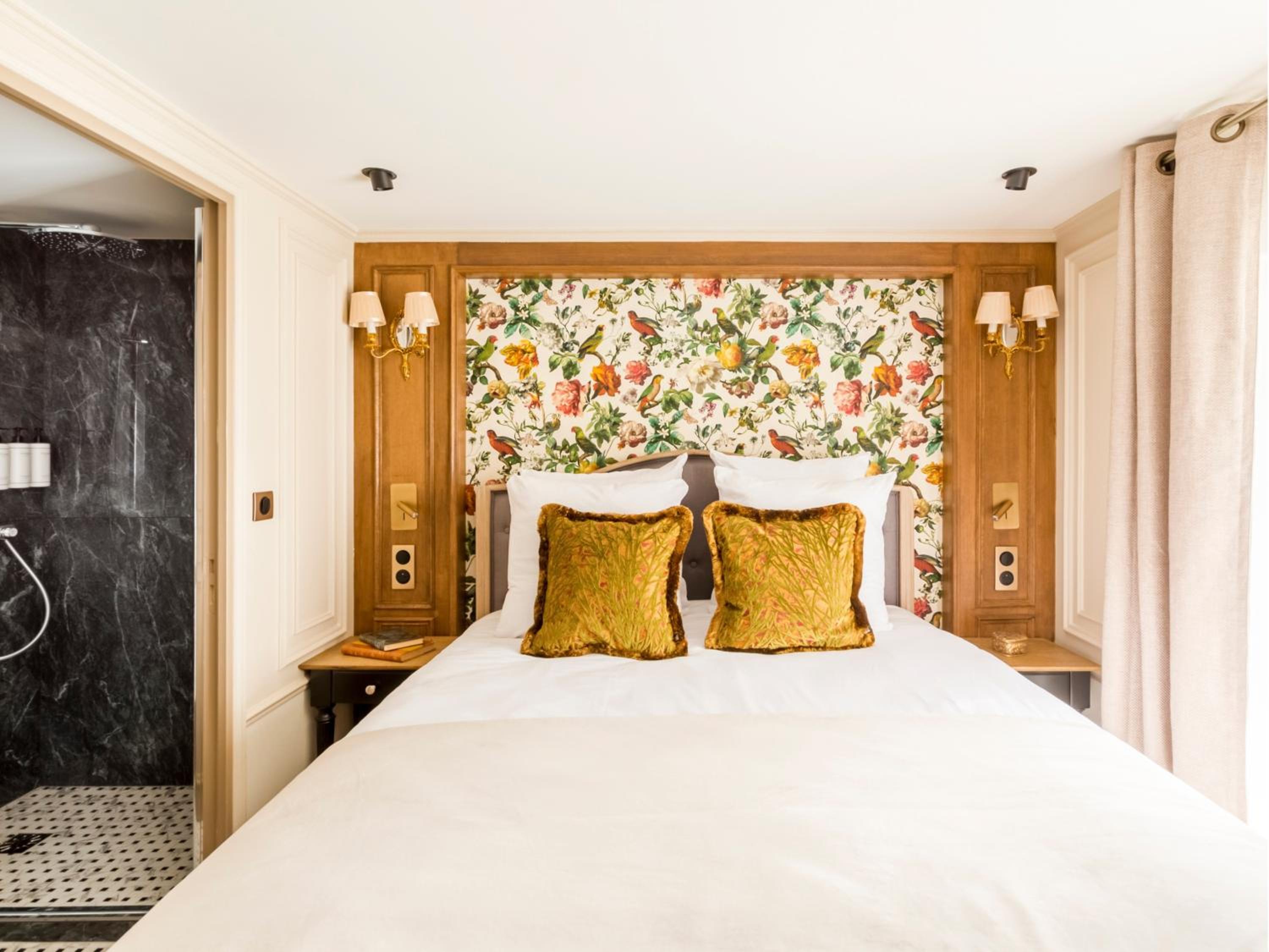 Merveil - Luxury Suite - Marais - Turenne
