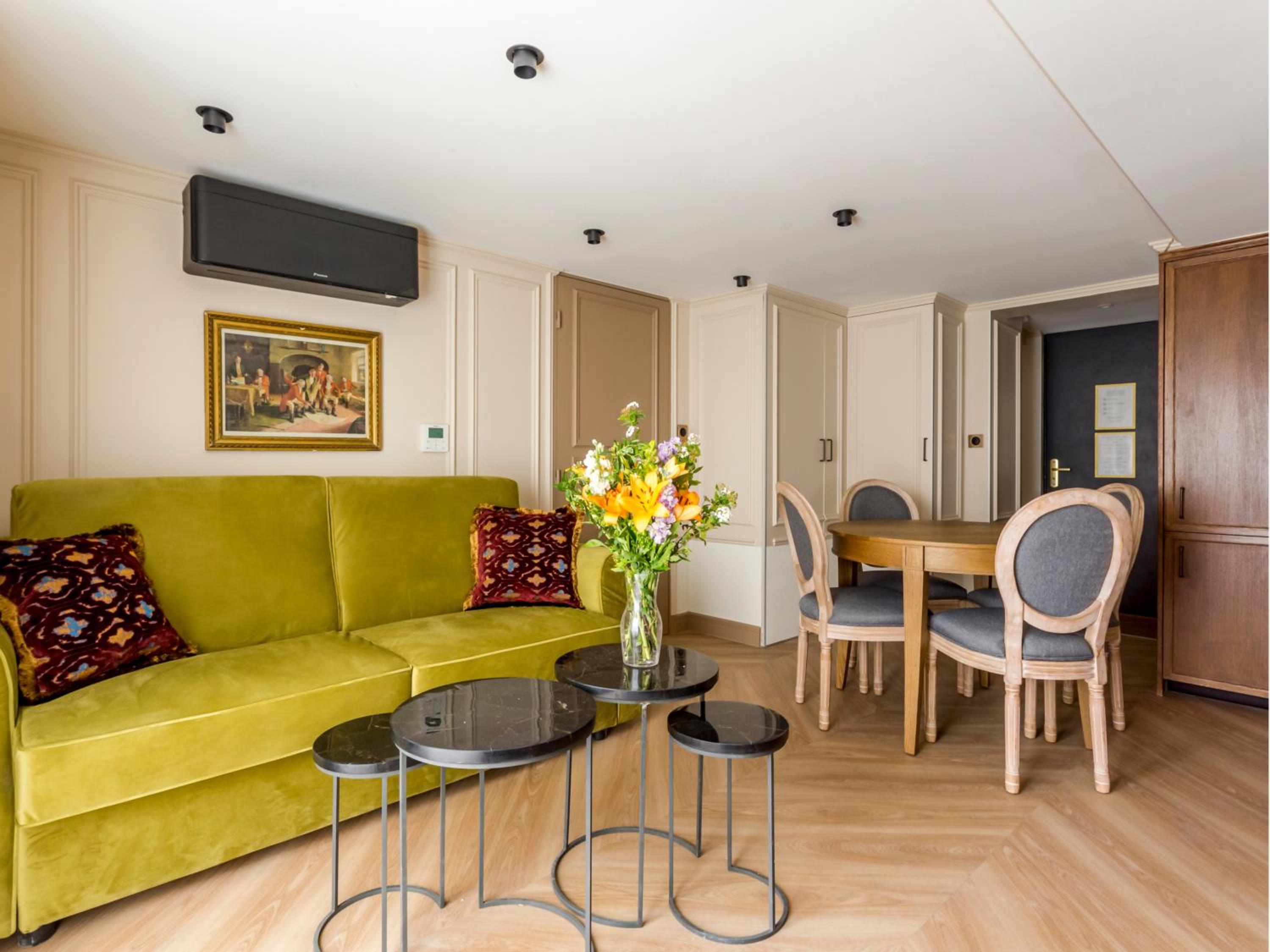 Merveil - Luxury Suite - Marais - Turenne