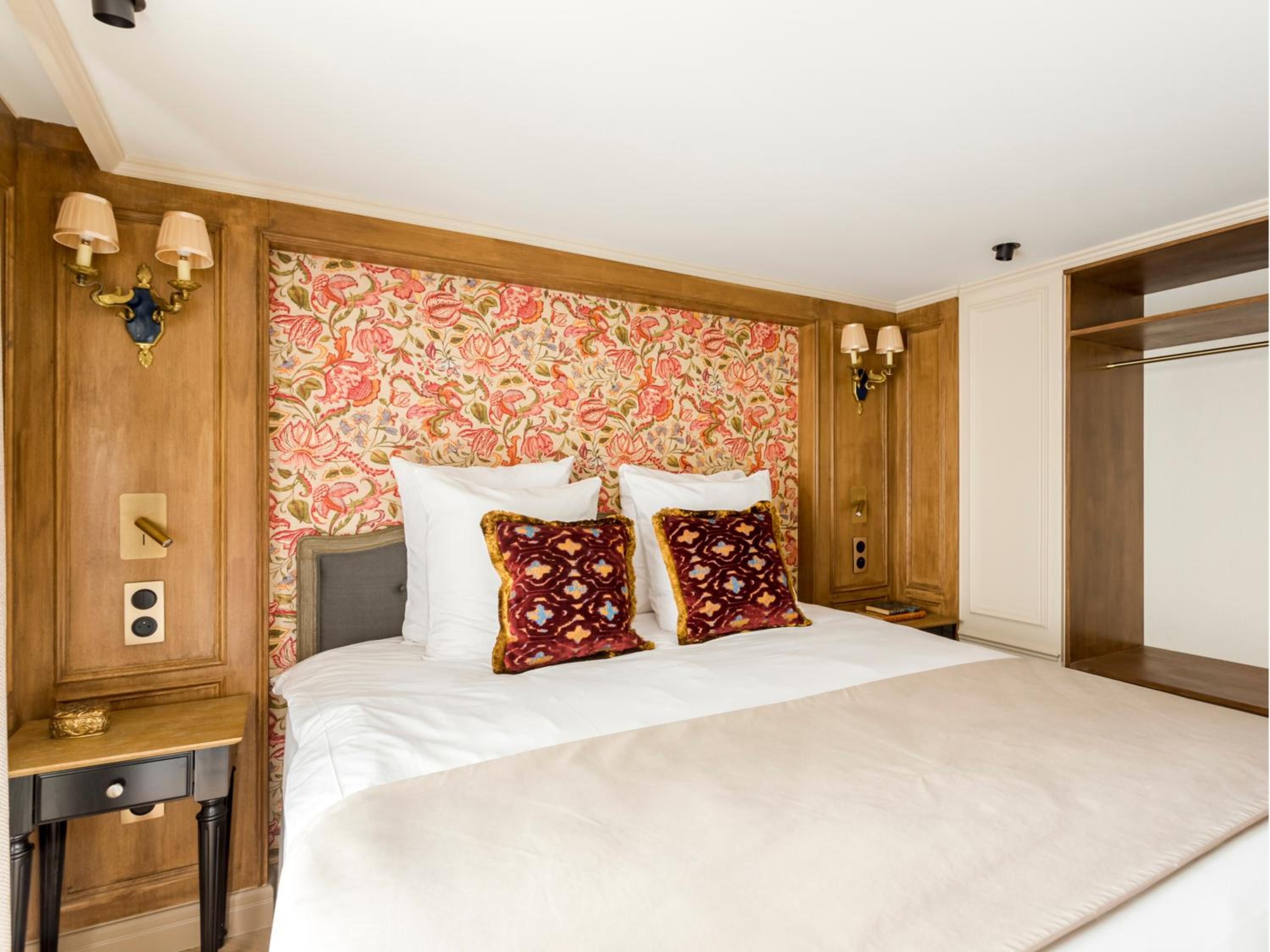 Merveil - Luxury Suite - Marais - Turenne