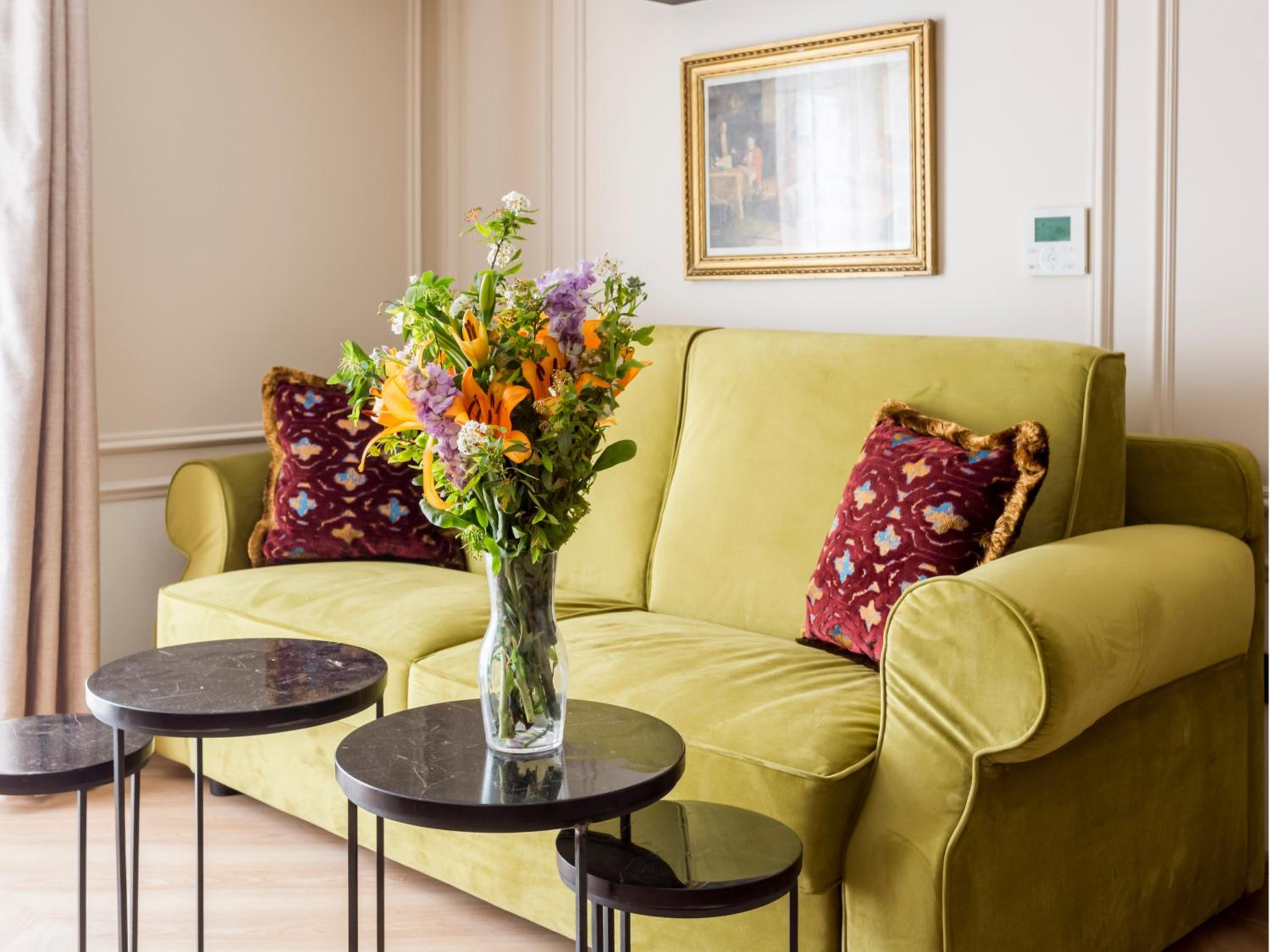 Merveil - Luxury Suite - Marais - Turenne