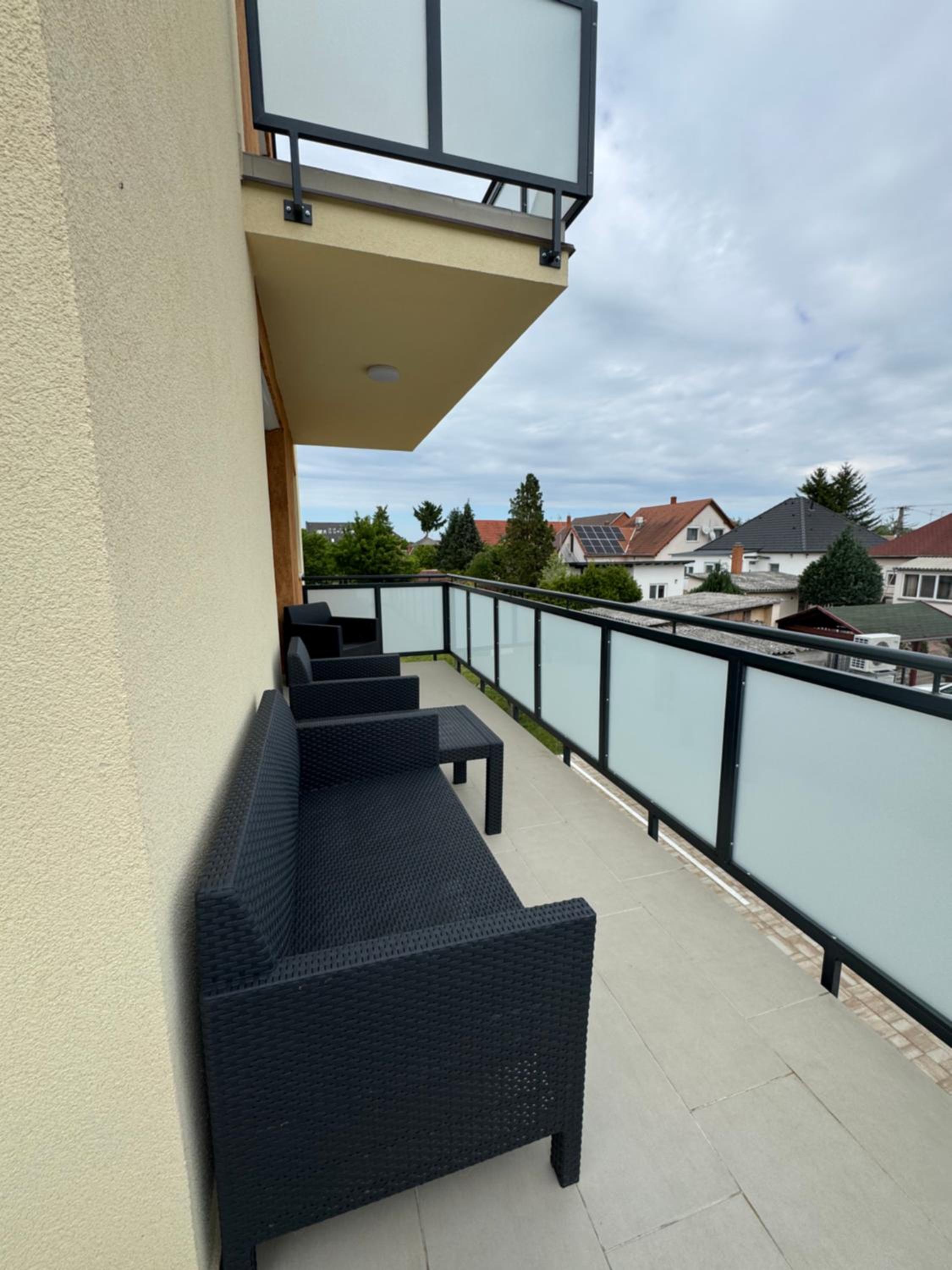 M21 Residence Sárvár