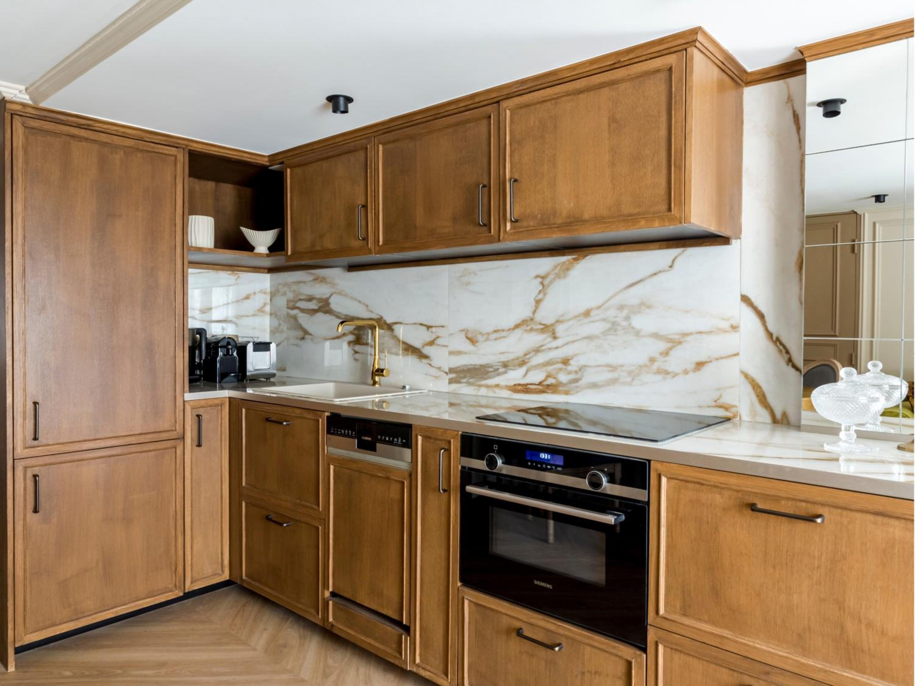 Merveil - Luxury Suite - Marais - Turenne