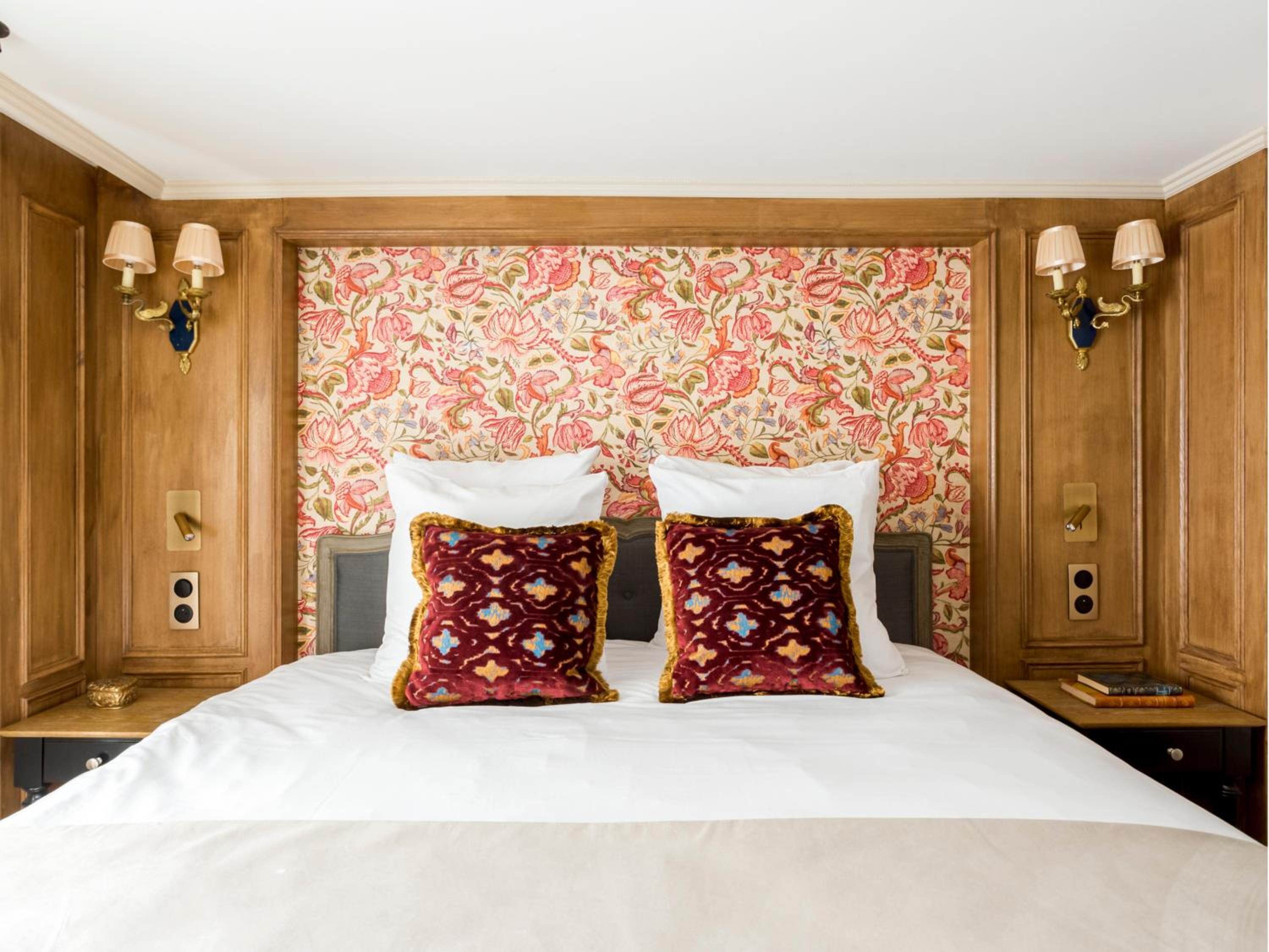 Merveil - Luxury Suite - Marais - Turenne
