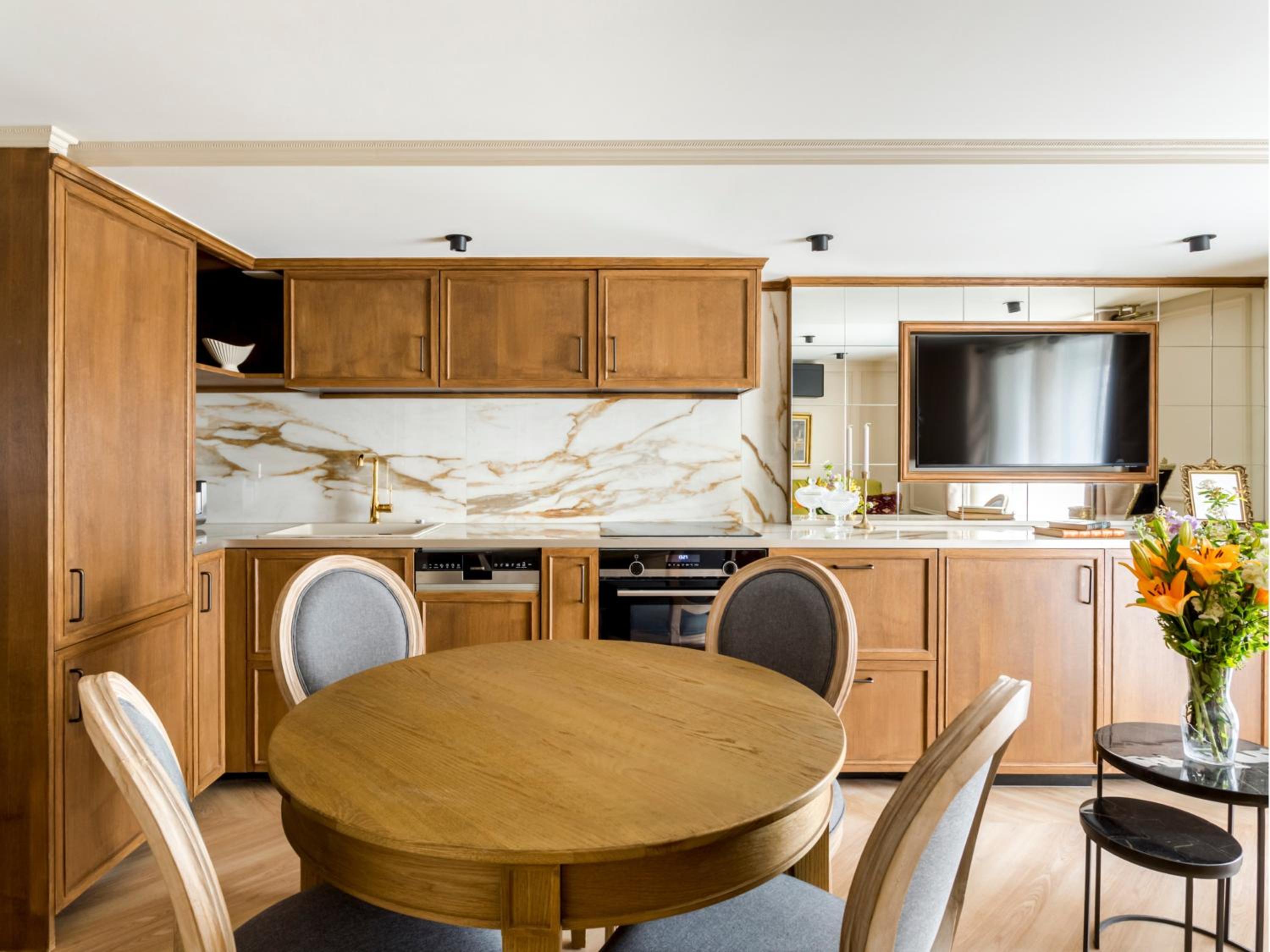 Merveil - Luxury Suite - Marais - Turenne
