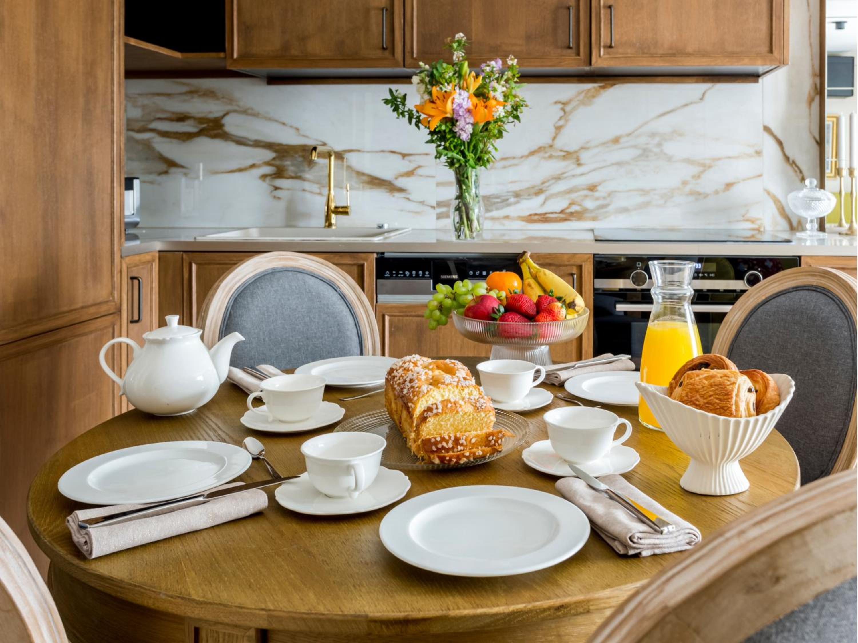 Merveil - Luxury Suite - Marais - Turenne