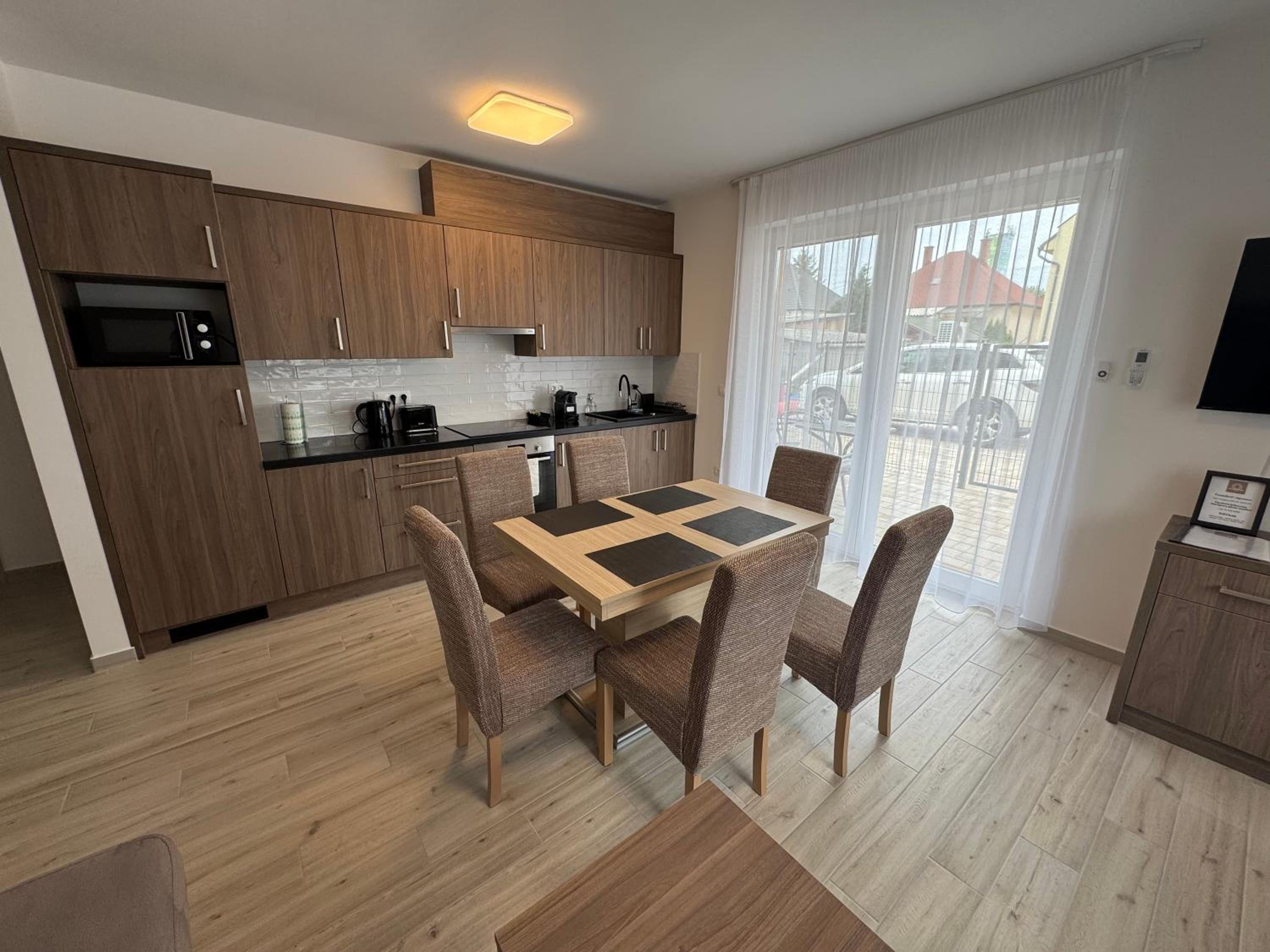 M21 Residence Sárvár