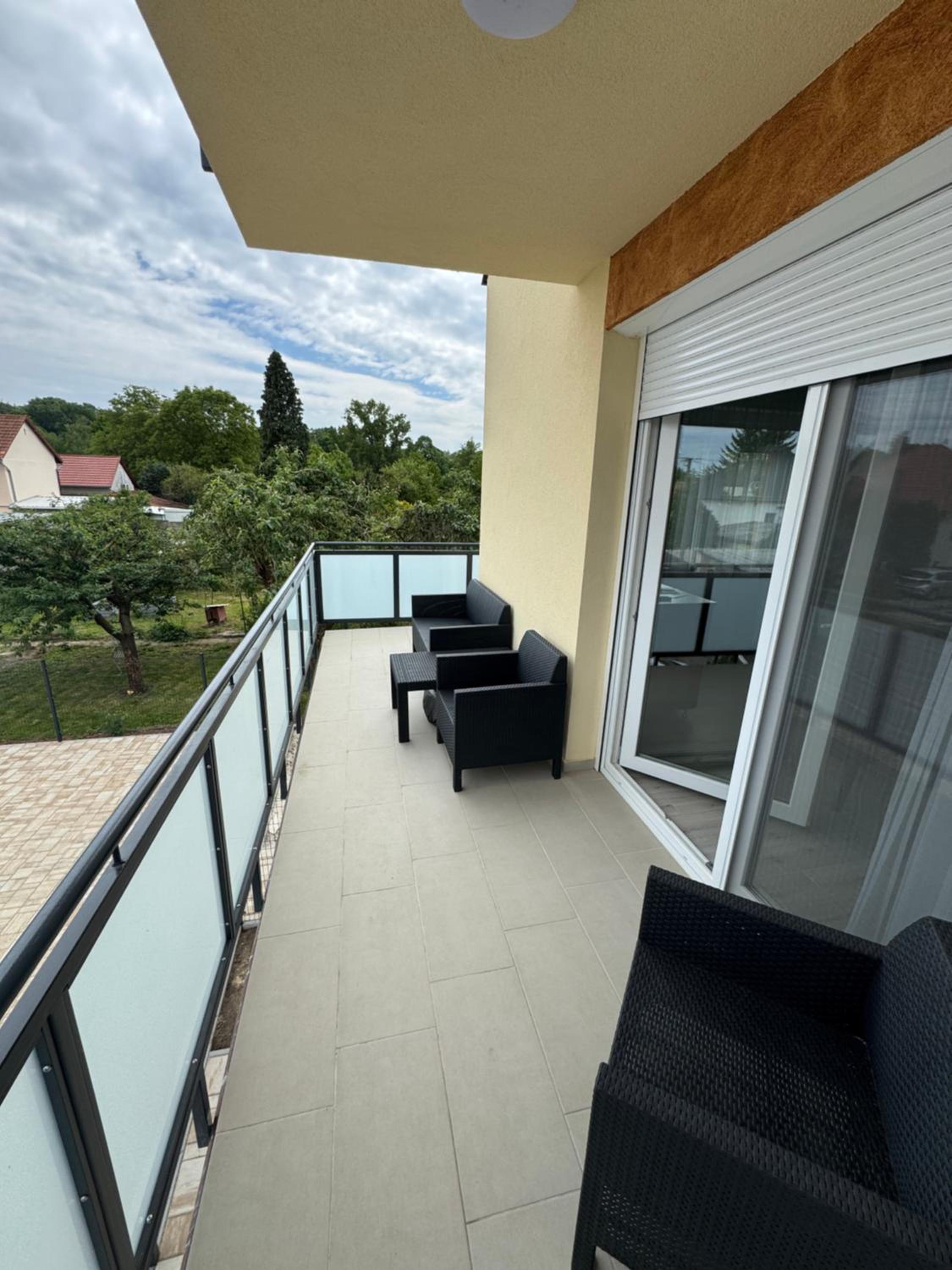 M21 Residence Sárvár
