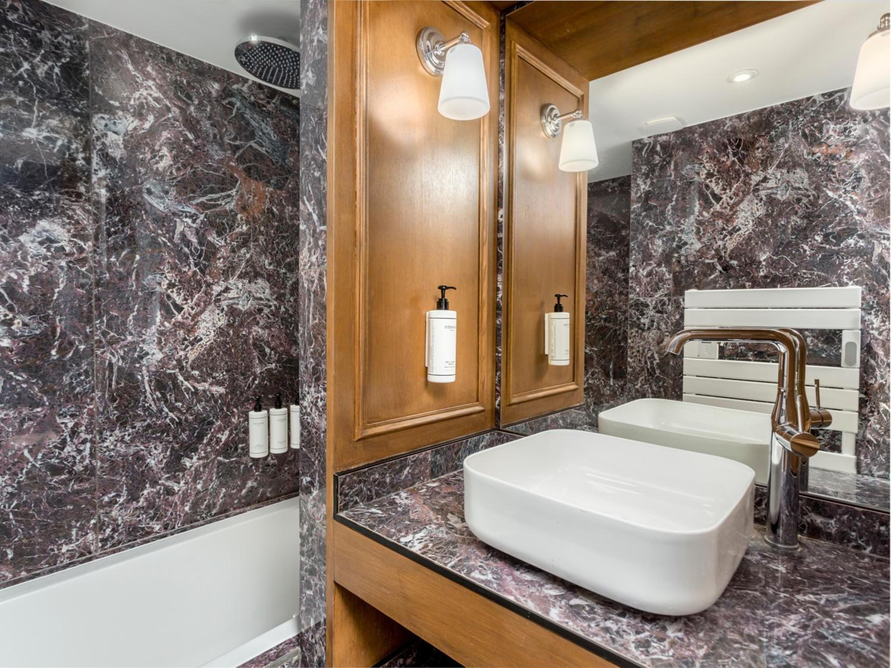 Merveil - Luxury Suite - Marais - Turenne