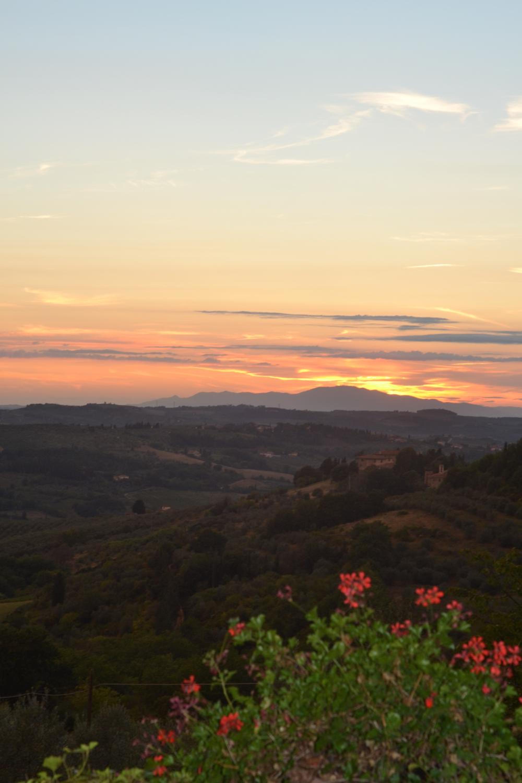 Agriturismo Bruscola