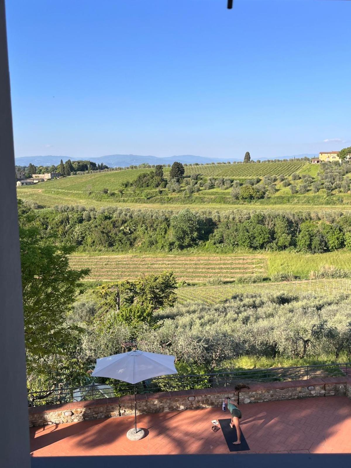 Agriturismo Bruscola