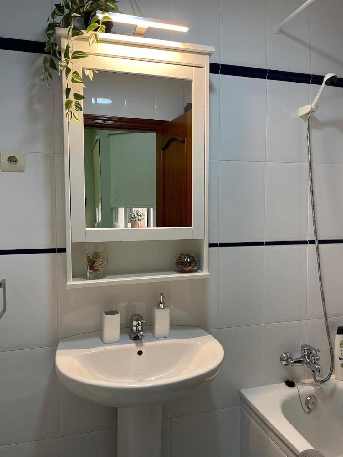 Elegancia y confort en el corazón de Málaga