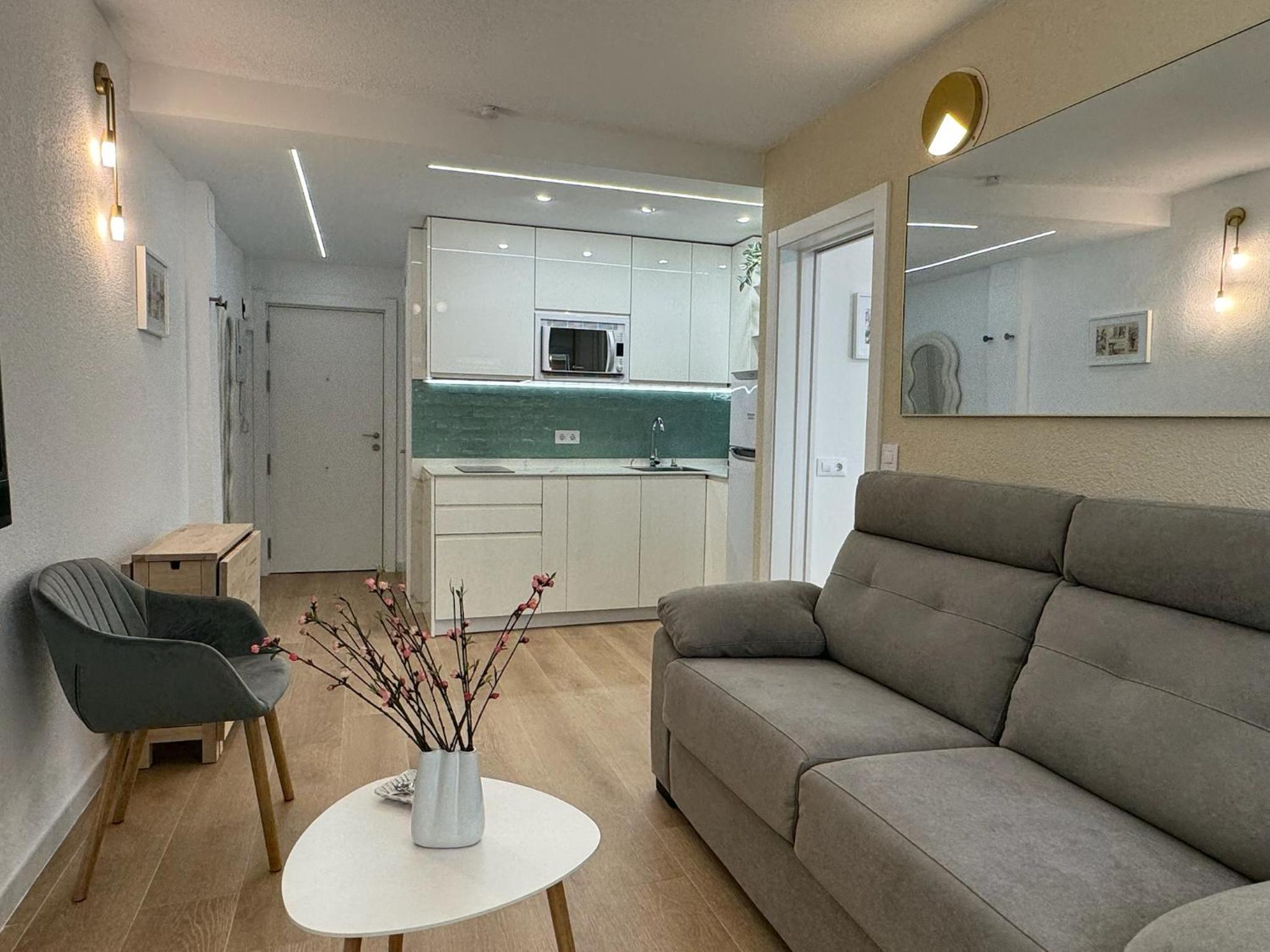Tendillas Center Suite