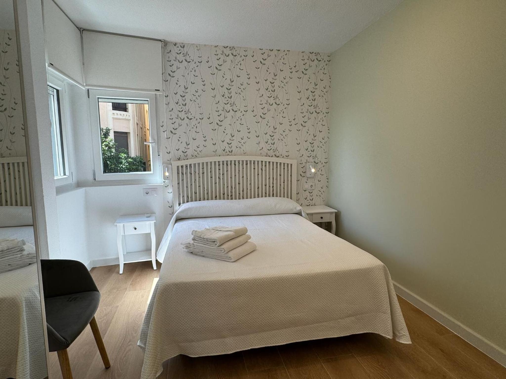 Tendillas Center Suite