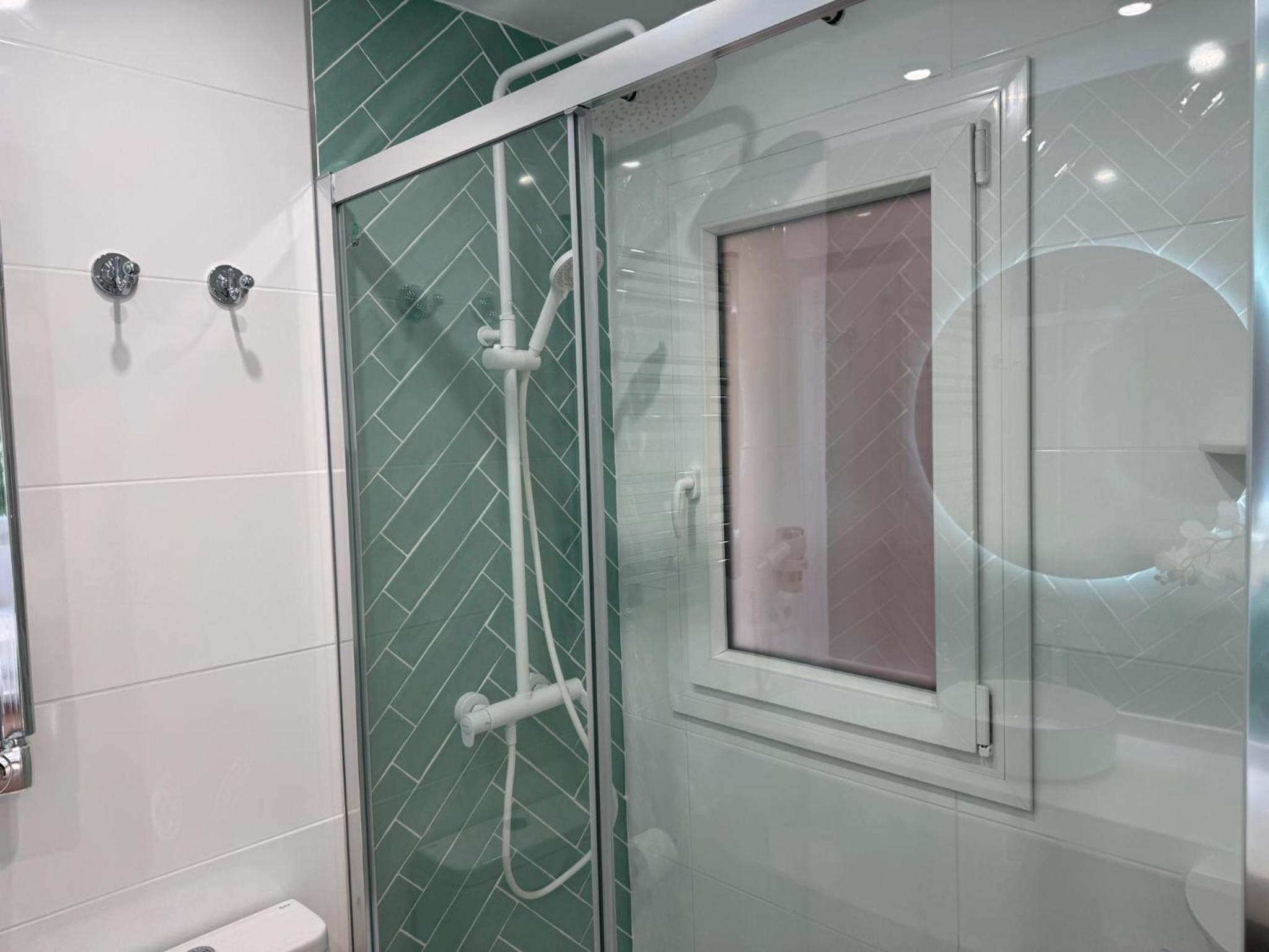 Tendillas Center Suite