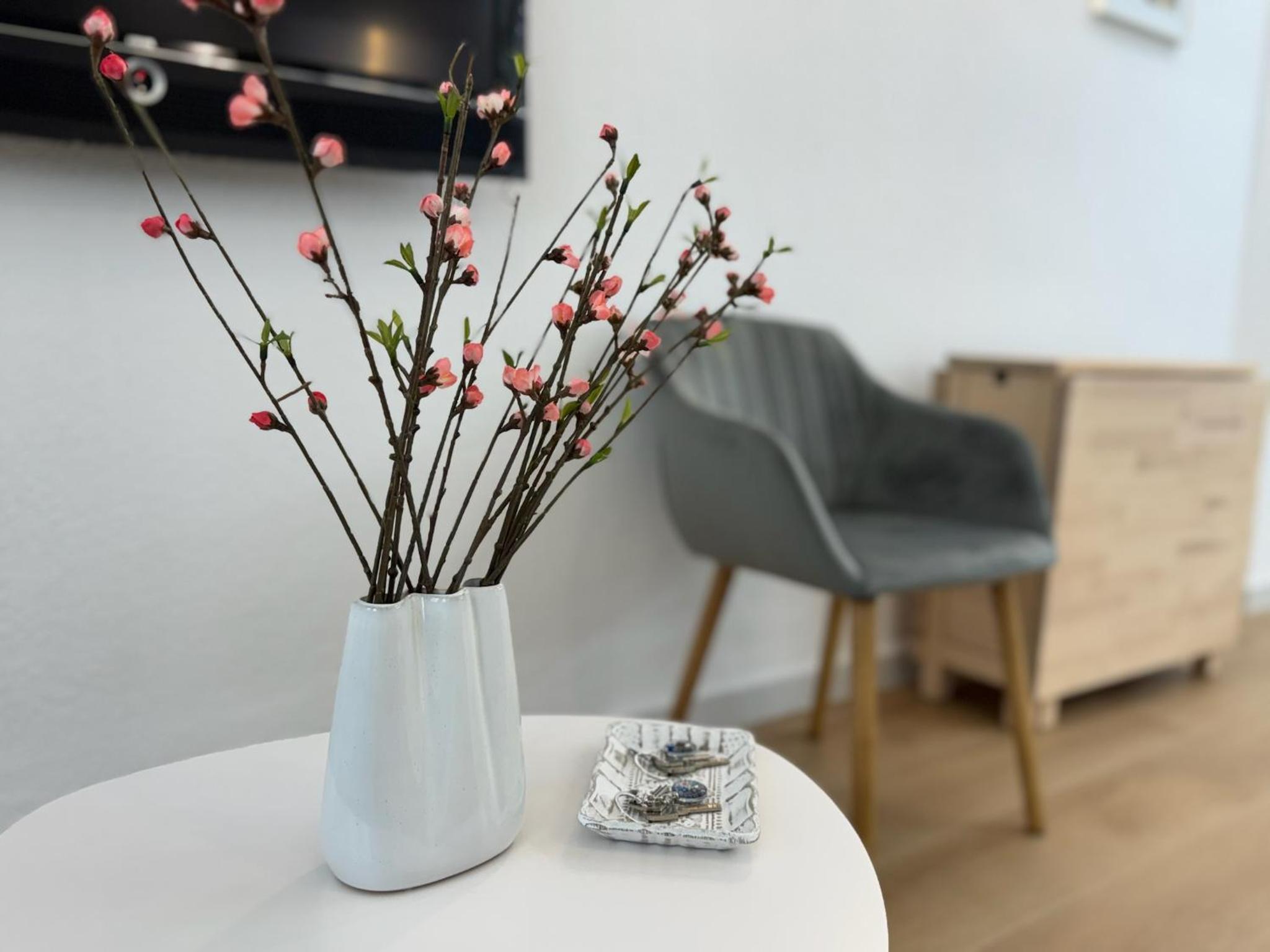 Tendillas Center Suite