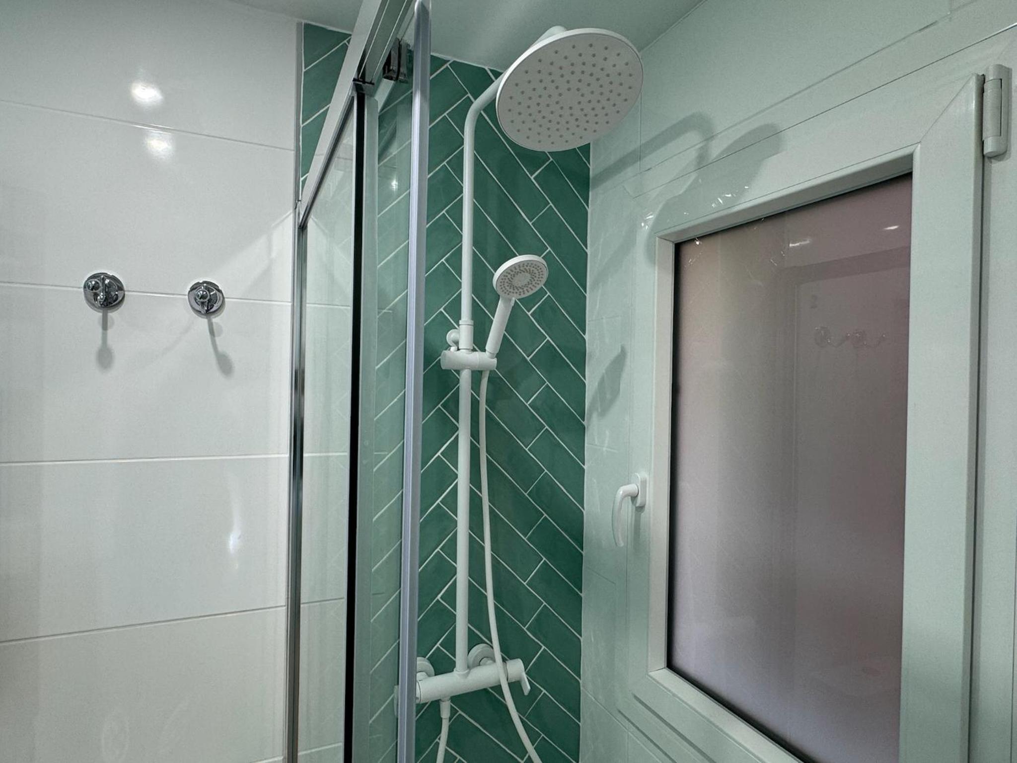 Tendillas Center Suite