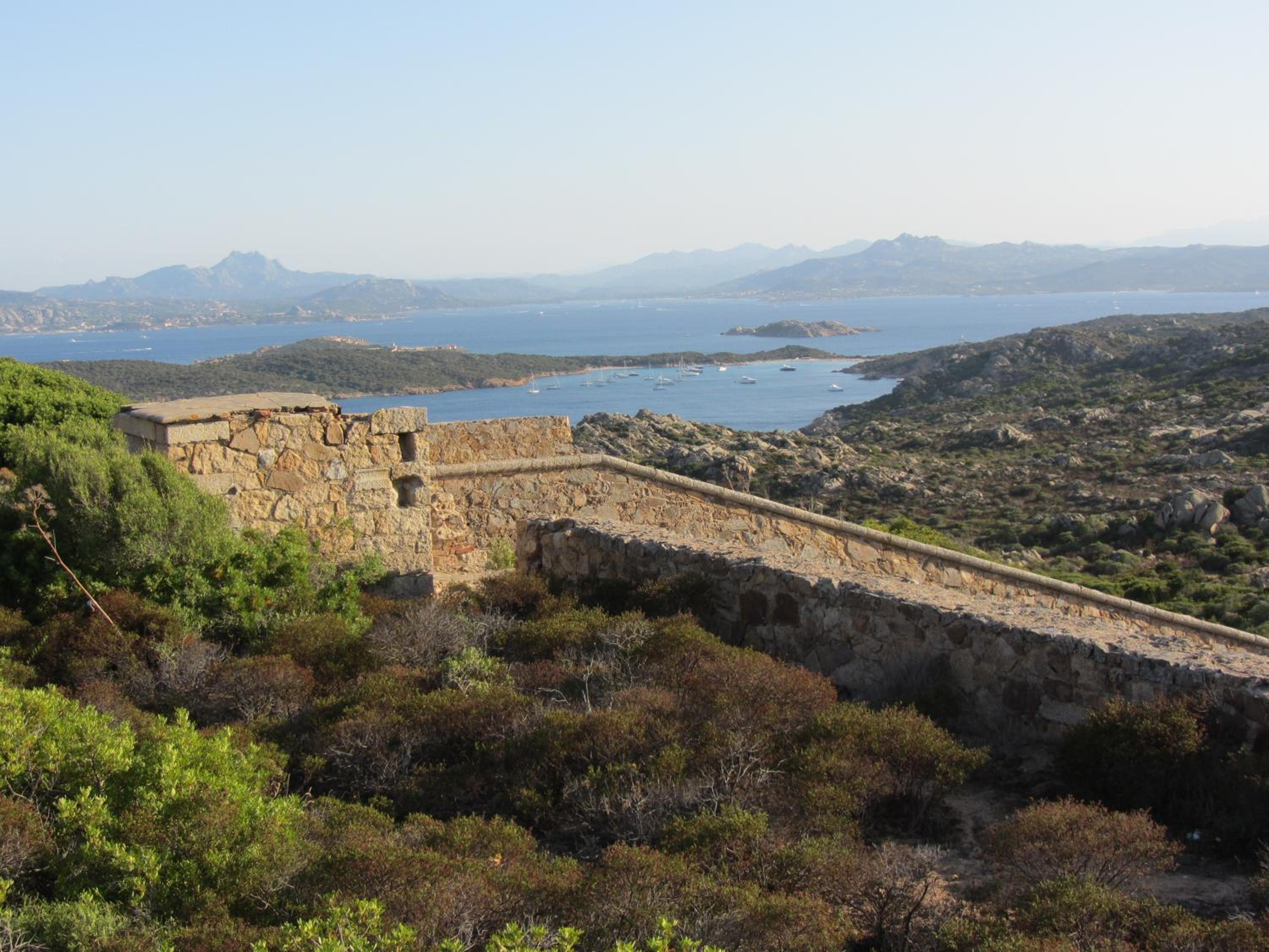 Bed & Breakfast Mare Isole