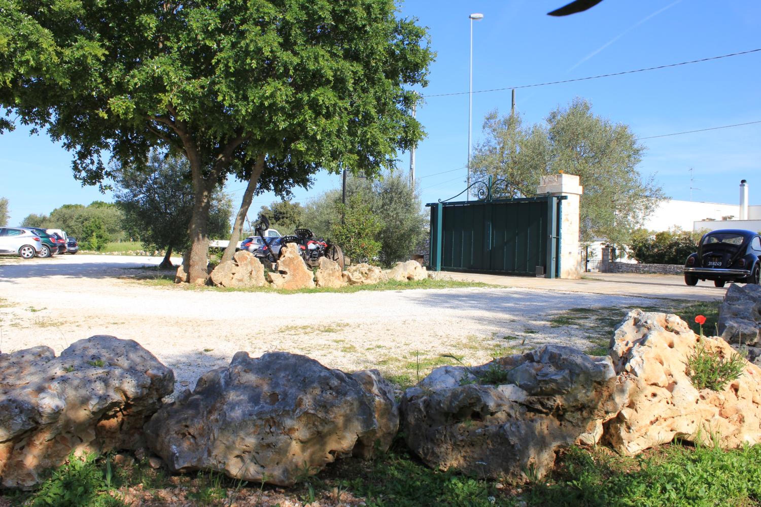 Il Gabellota Resort