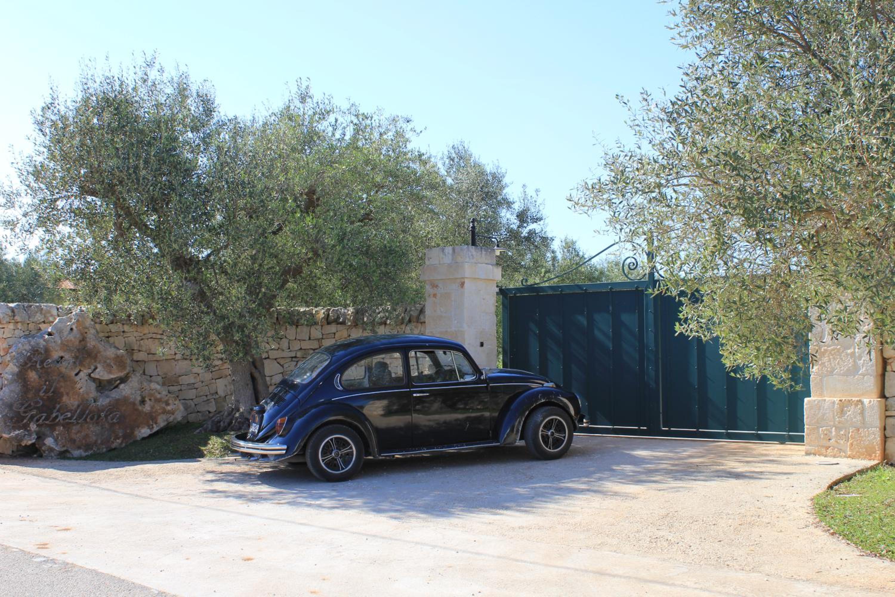 Il Gabellota Resort
