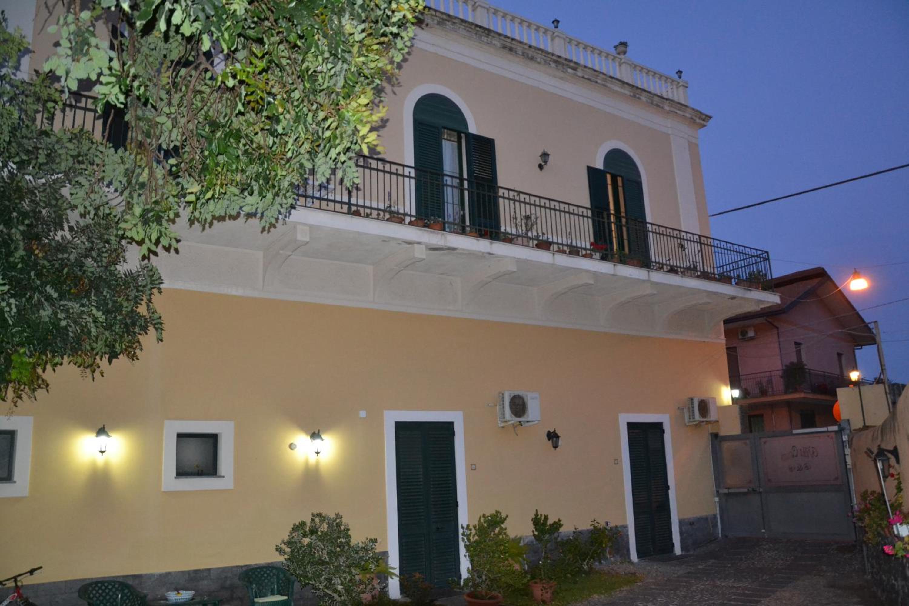 Villa Carati