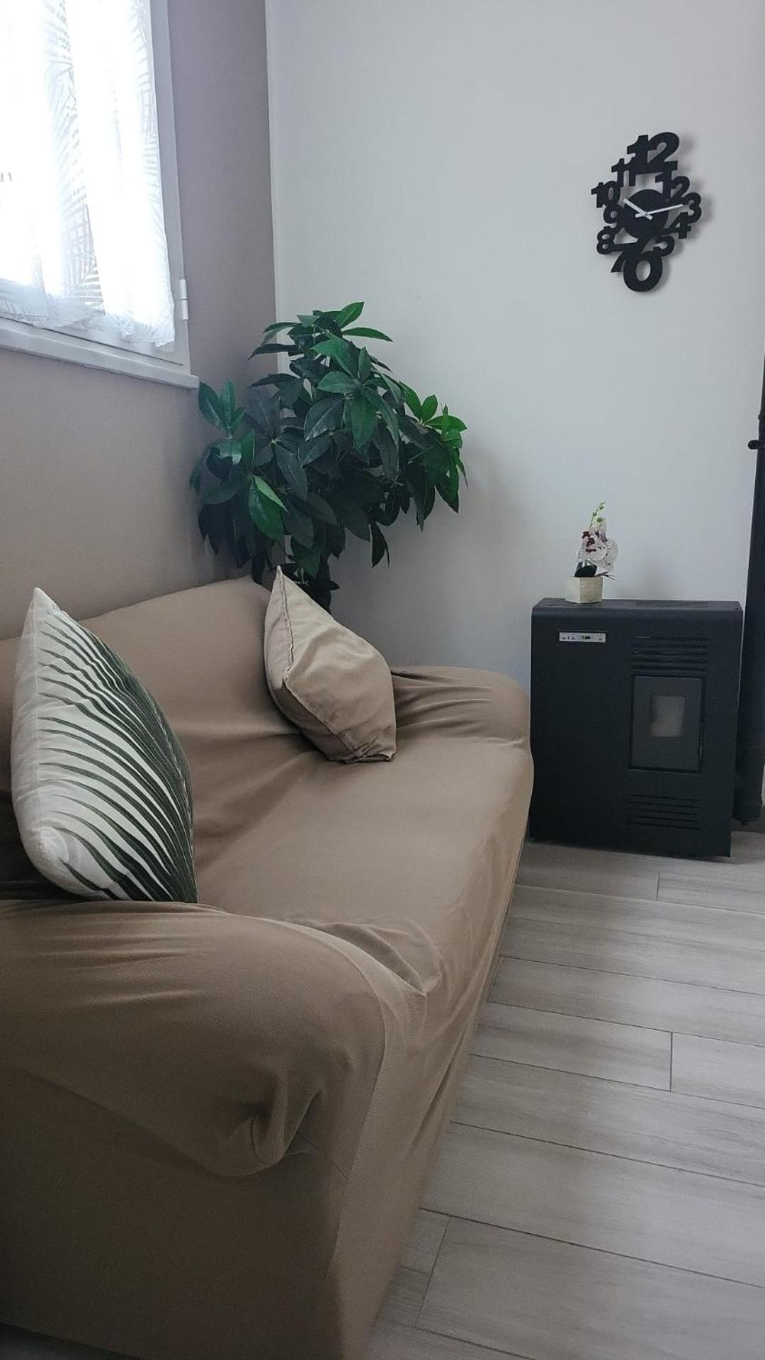 La loggia Apartment