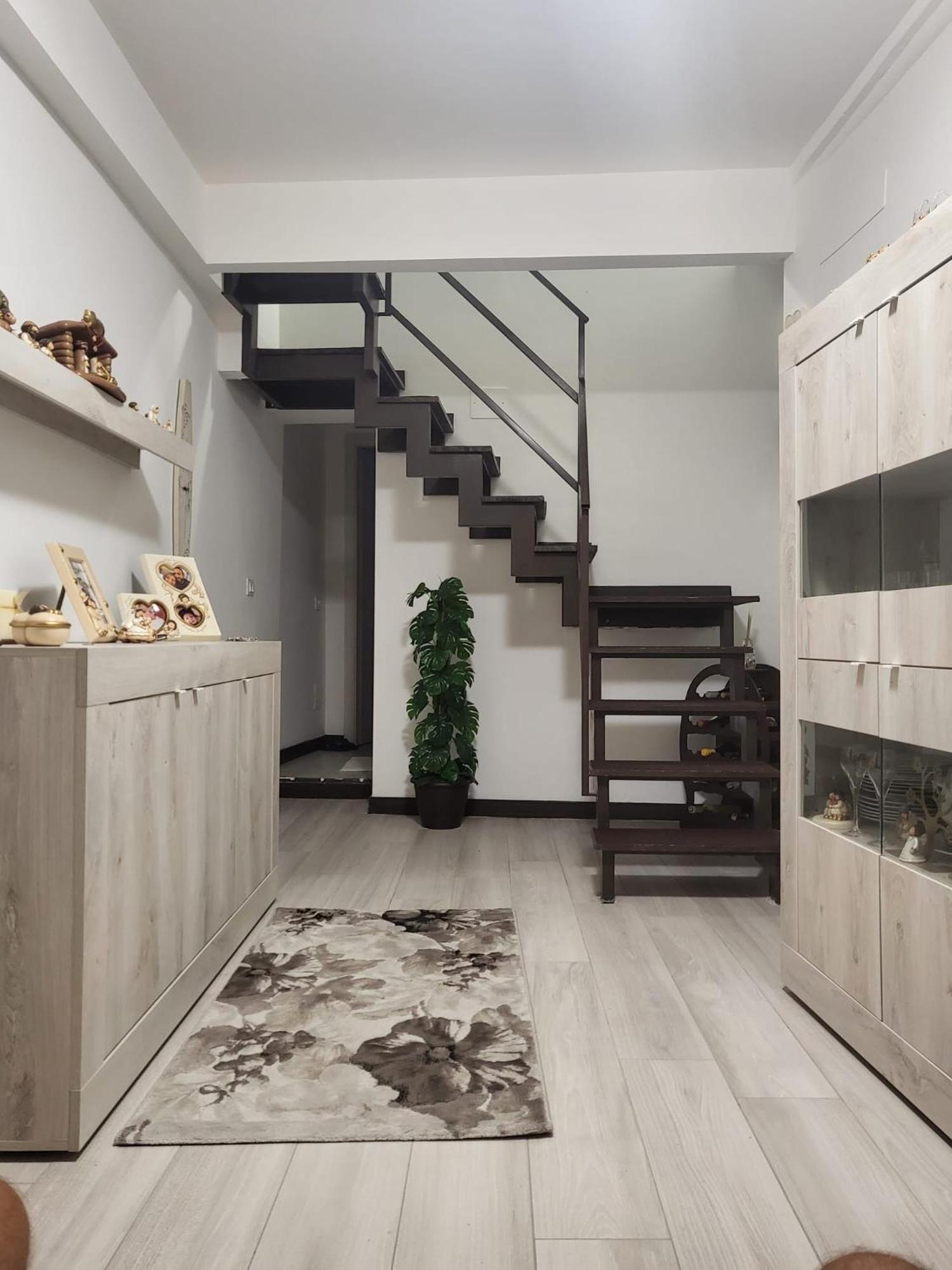 La loggia Apartment