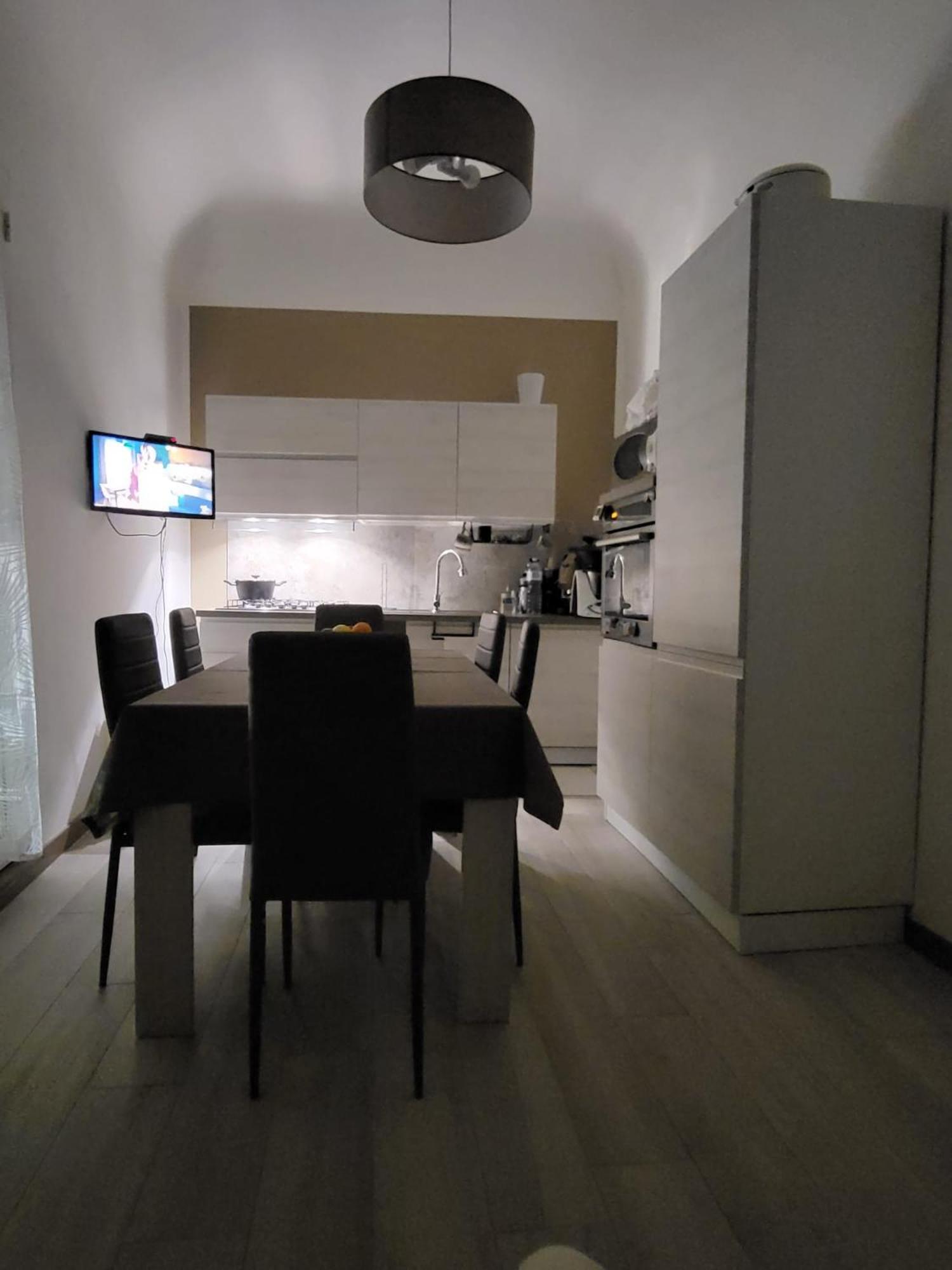 La loggia Apartment