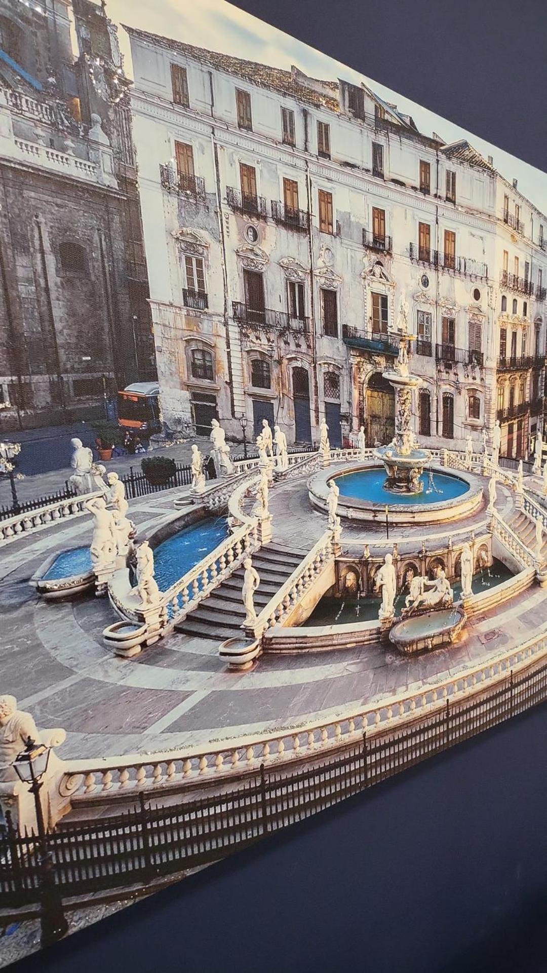 La loggia Apartment
