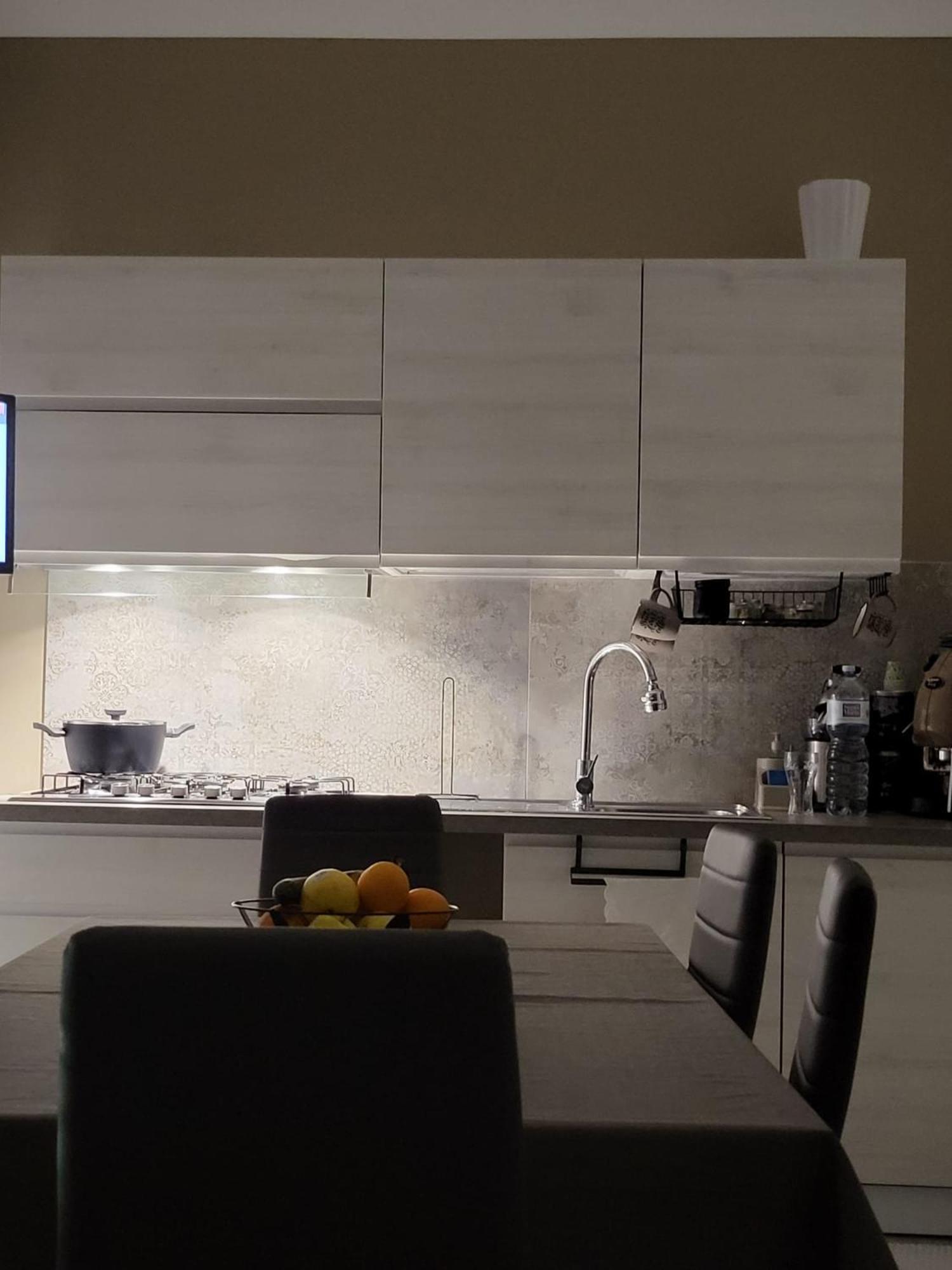 La loggia Apartment