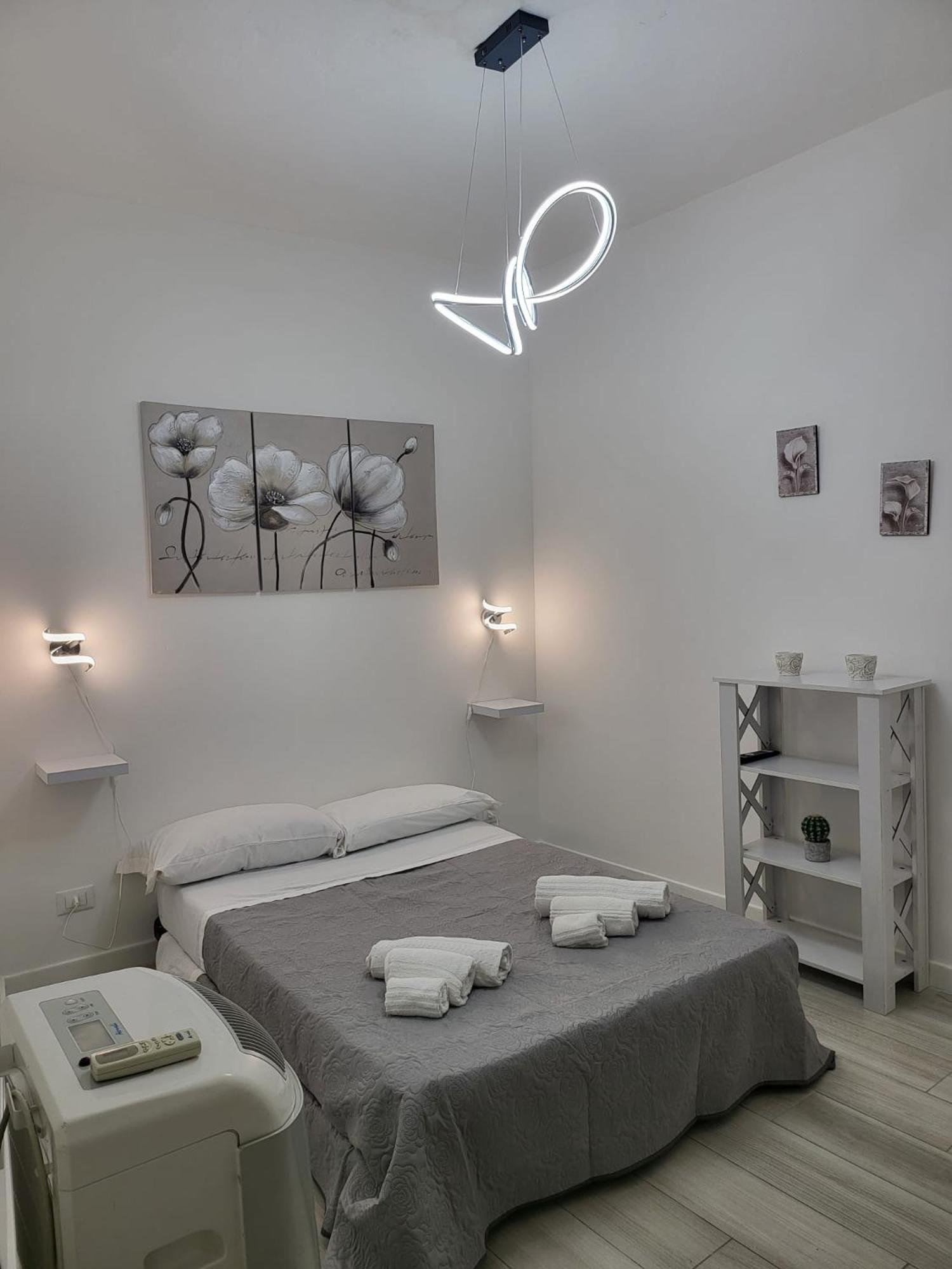 La loggia Apartment
